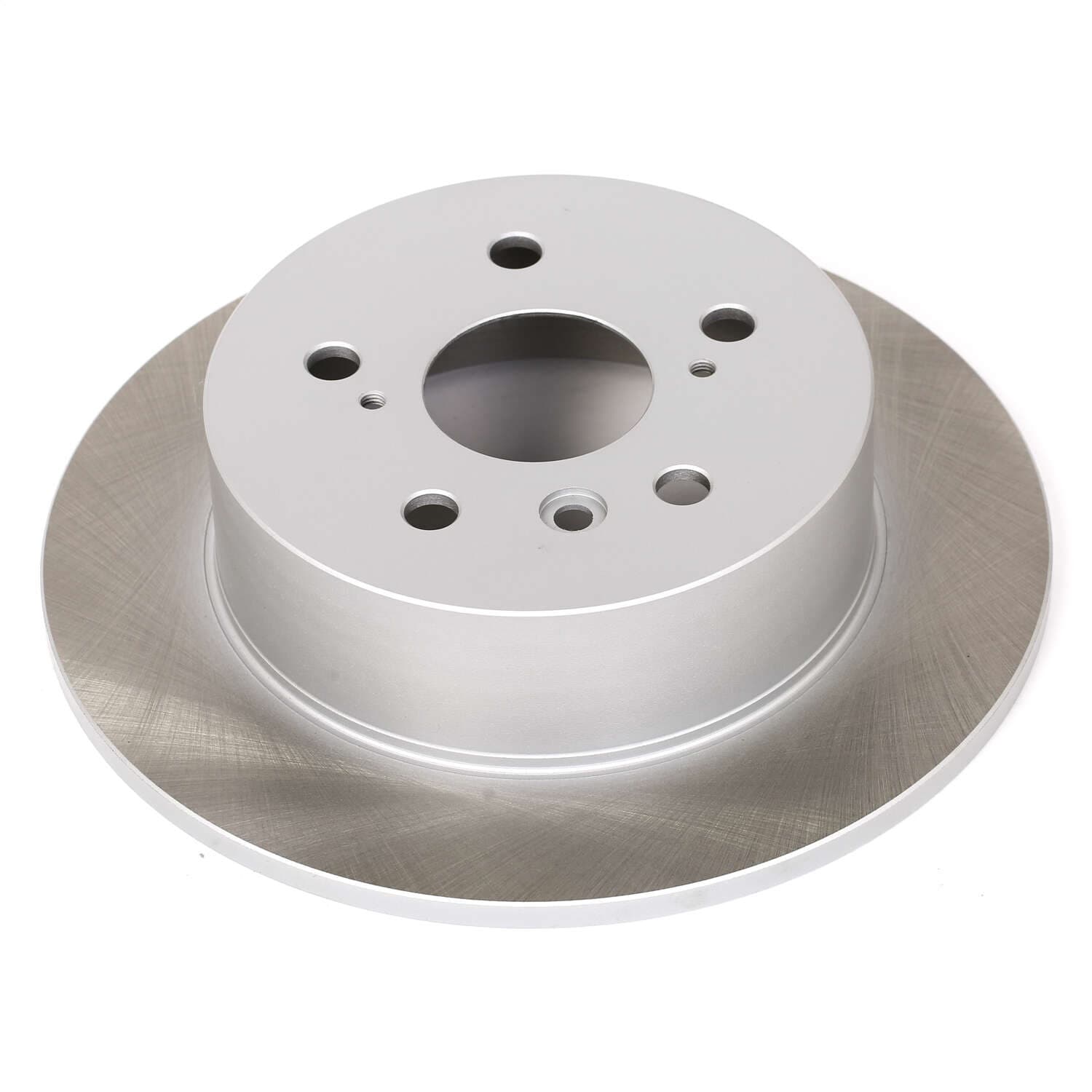 Power Stop - JBR1145SCR - Rear - Disc Brake Rotor image 1