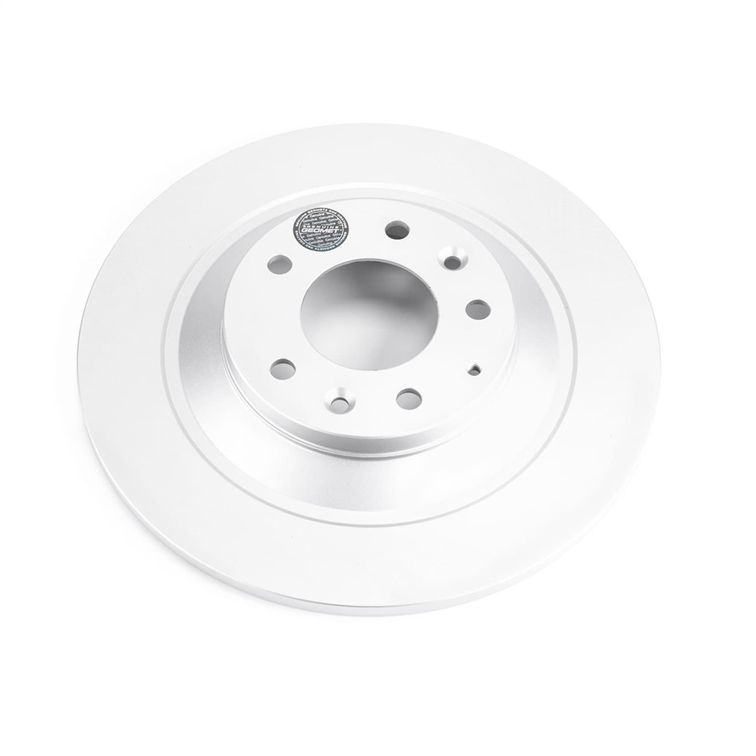 Power Stop - JBR1156EVC - Rear - Disc Brake Rotor image 1