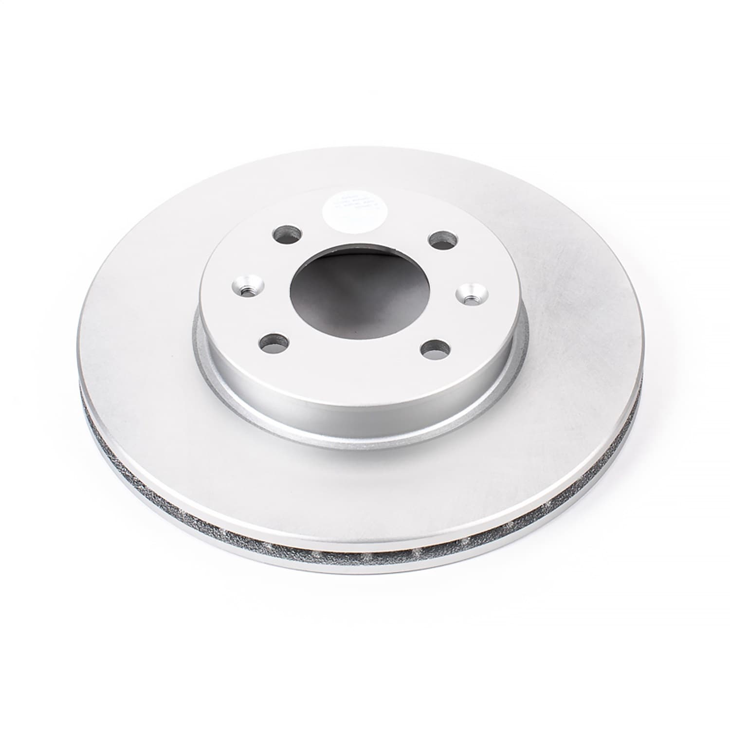 Power Stop - JBR1159EVC - Front - Disc Brake Rotor image 1