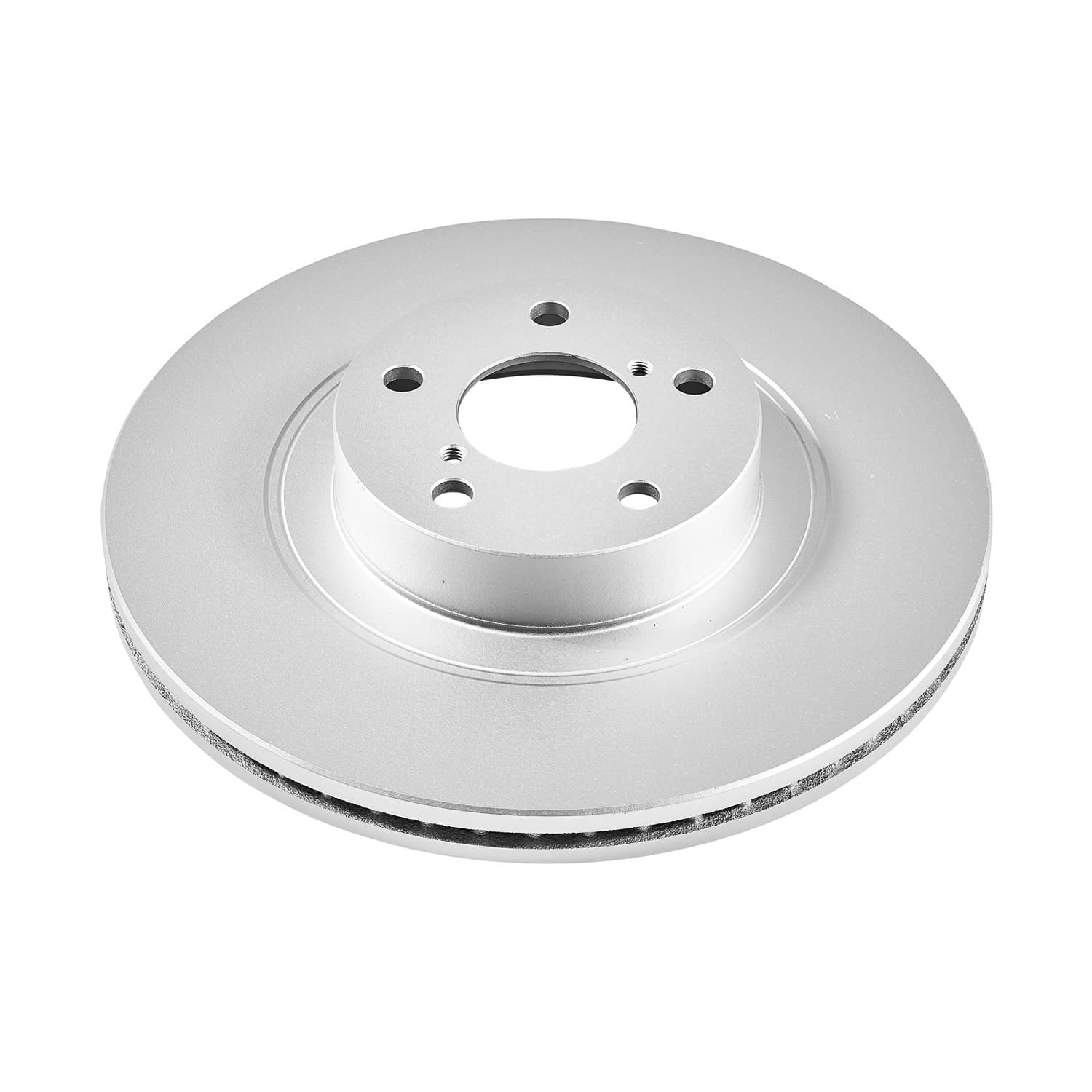 Power Stop - JBR1165EVC - Front - Disc Brake Rotor image 1