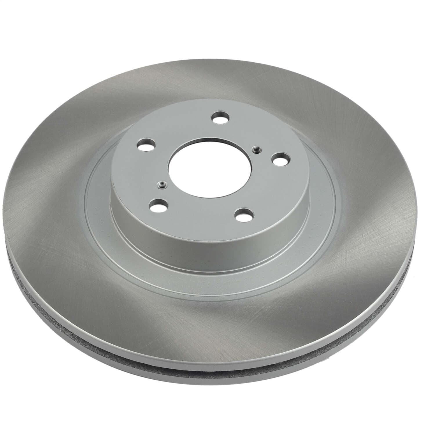 Power Stop - JBR1165SCR - Front - Disc Brake Rotor image 1