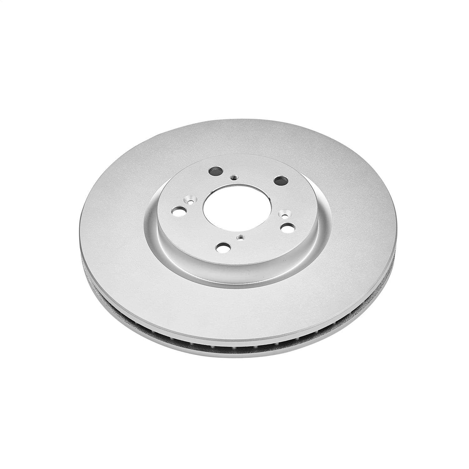 Power Stop - JBR1171EVC - Front - Disc Brake Rotor image 1