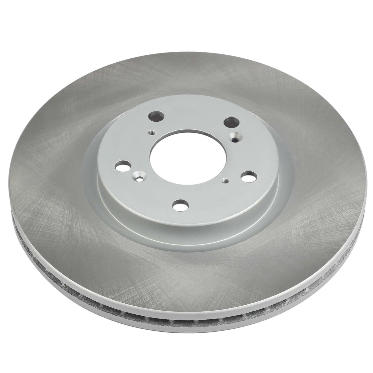 Power Stop - JBR1171SCR - Front - Disc Brake Rotor image 1