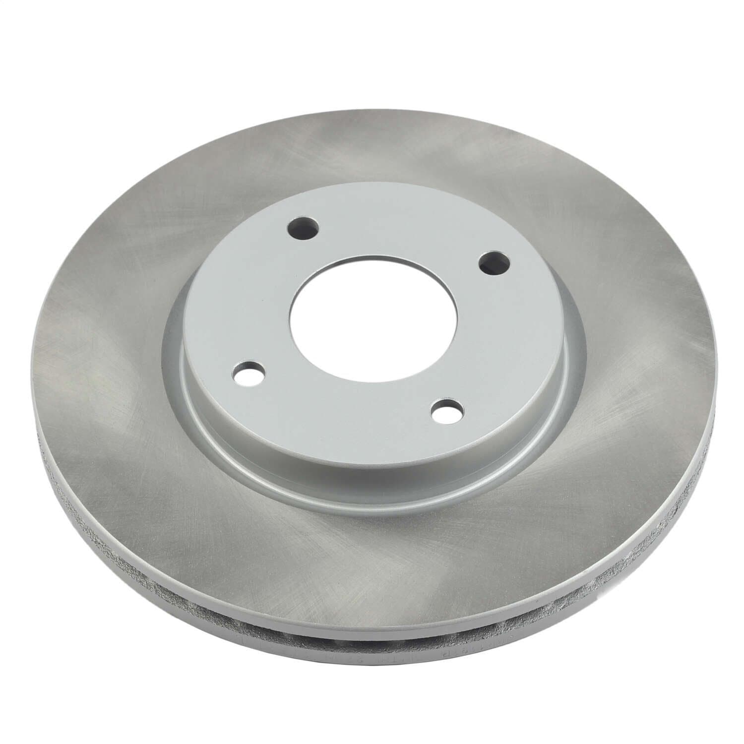 Power Stop - JBR1191SCR - Front - Disc Brake Rotor image 1
