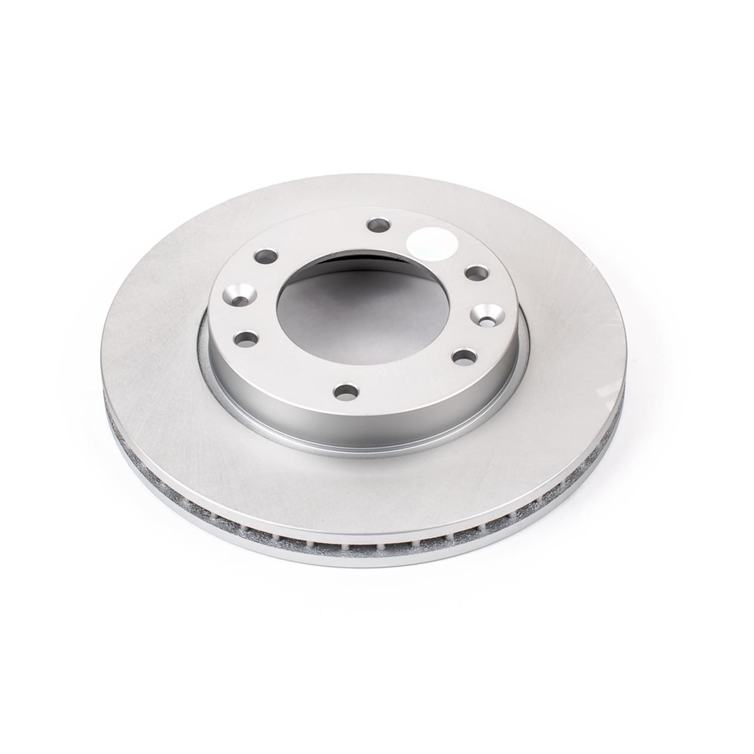 Power Stop - JBR1322EVC - Front - Disc Brake Rotor image 1