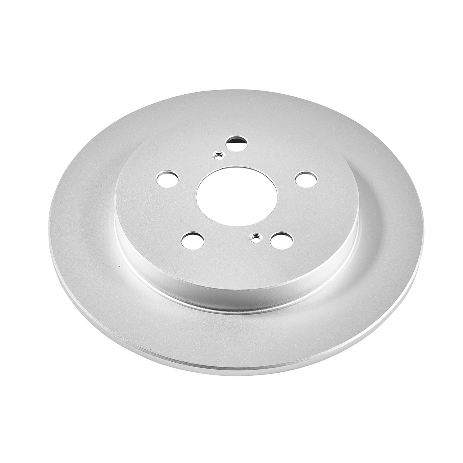 Power Stop - JBR1362EVC - Rear - Disc Brake Rotor image 1