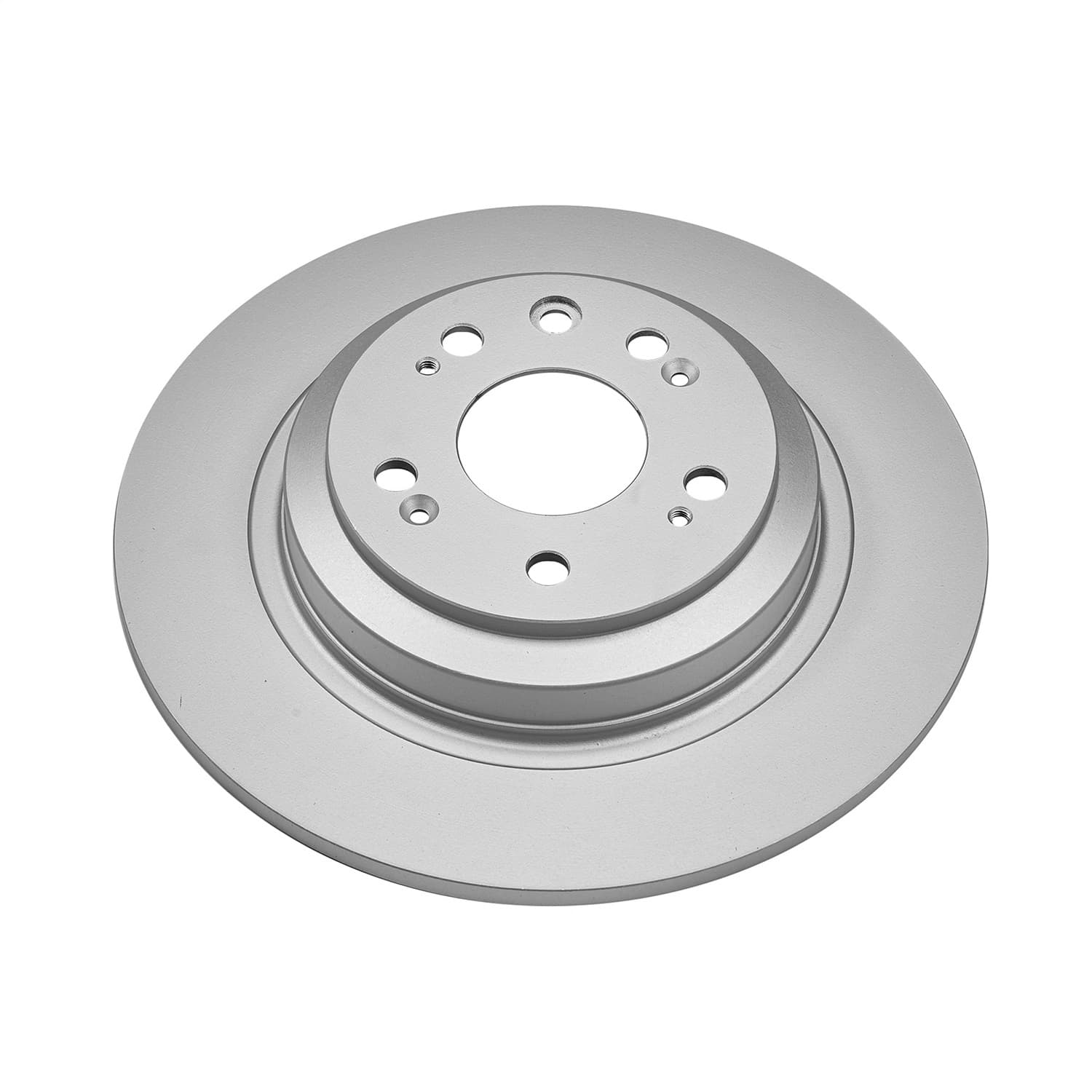Power Stop - JBR1382EVC - Rear - Disc Brake Rotor image 1