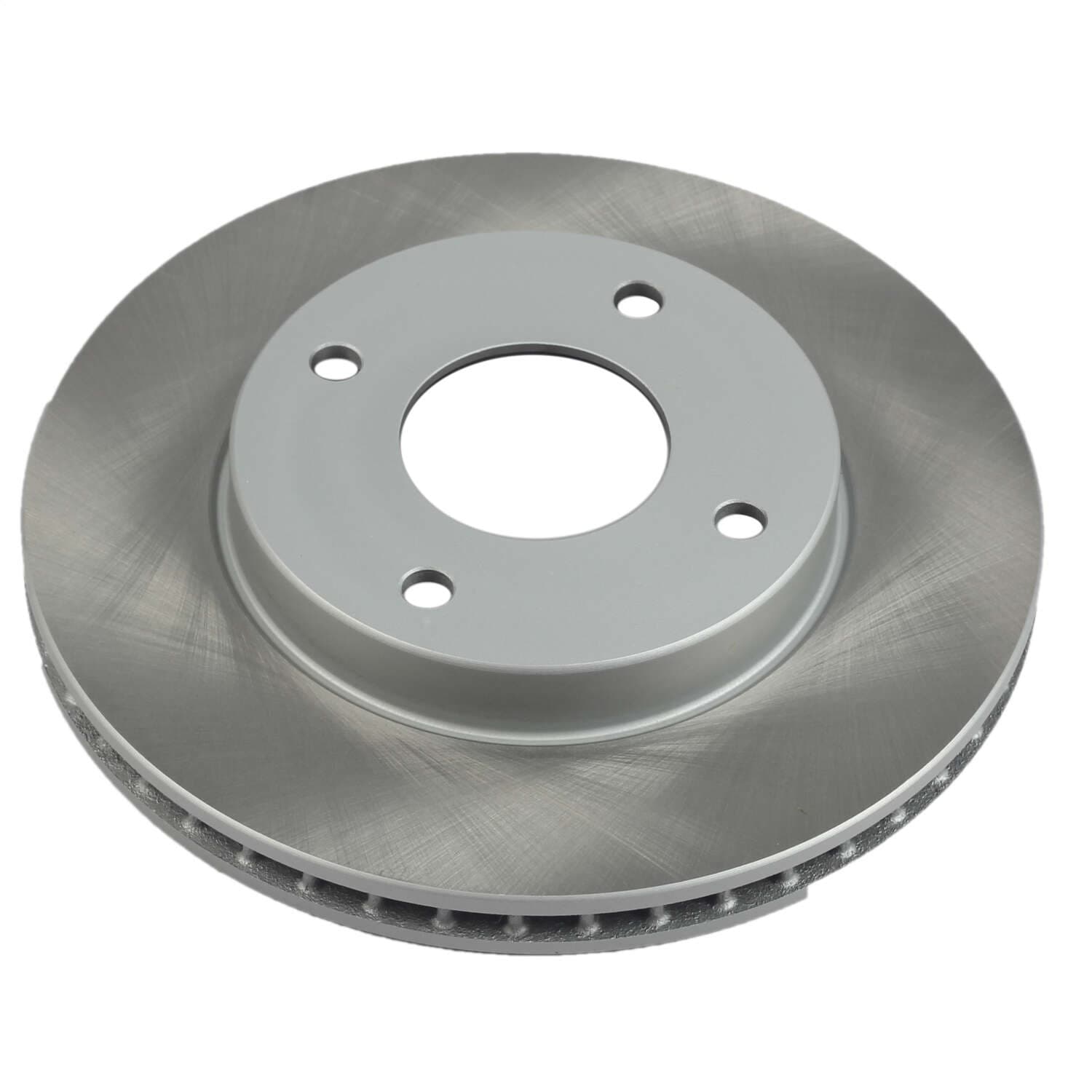 Power Stop - JBR1387SCR - Front - Disc Brake Rotor image 1