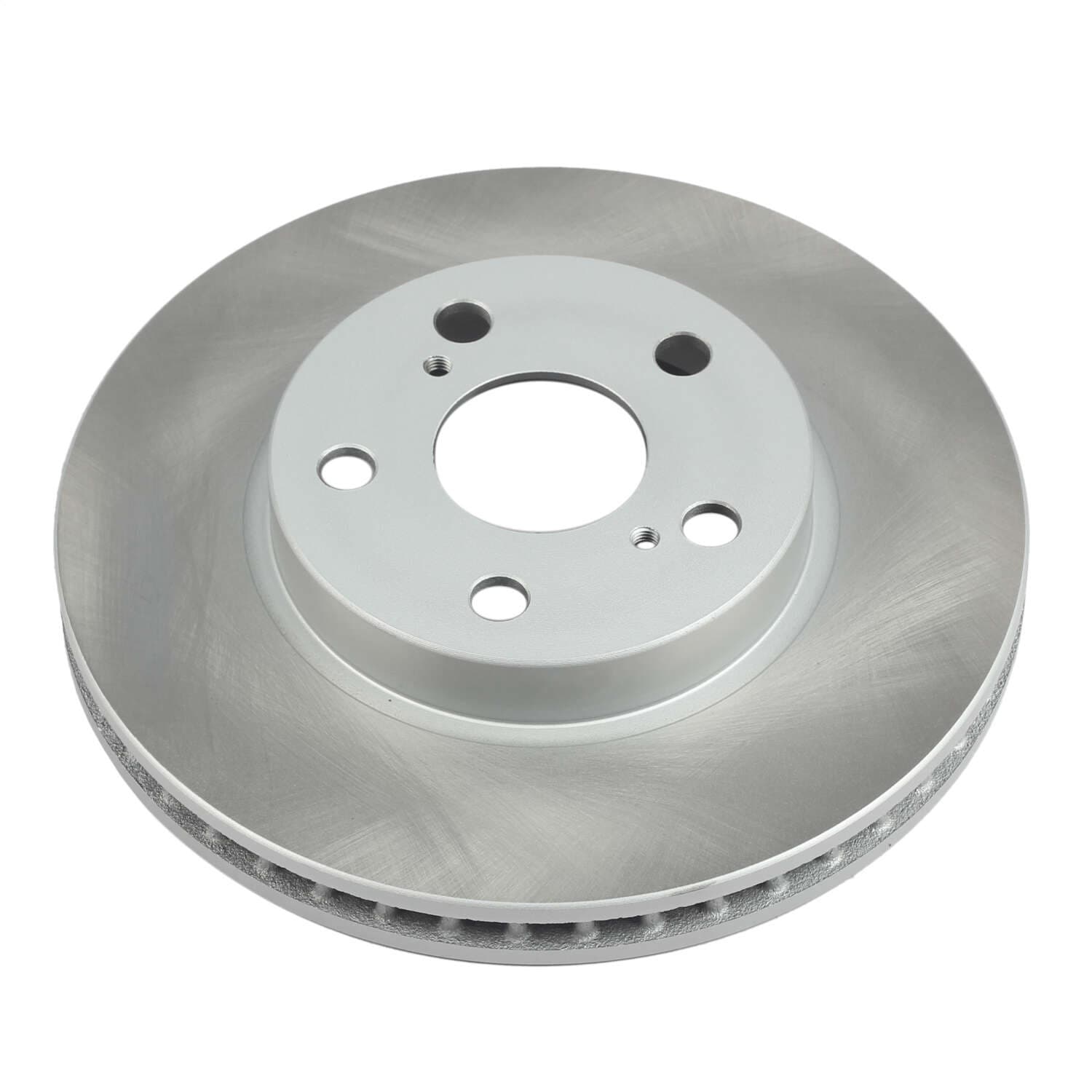 Power Stop - JBR1394SCR - Front - Disc Brake Rotor image 1