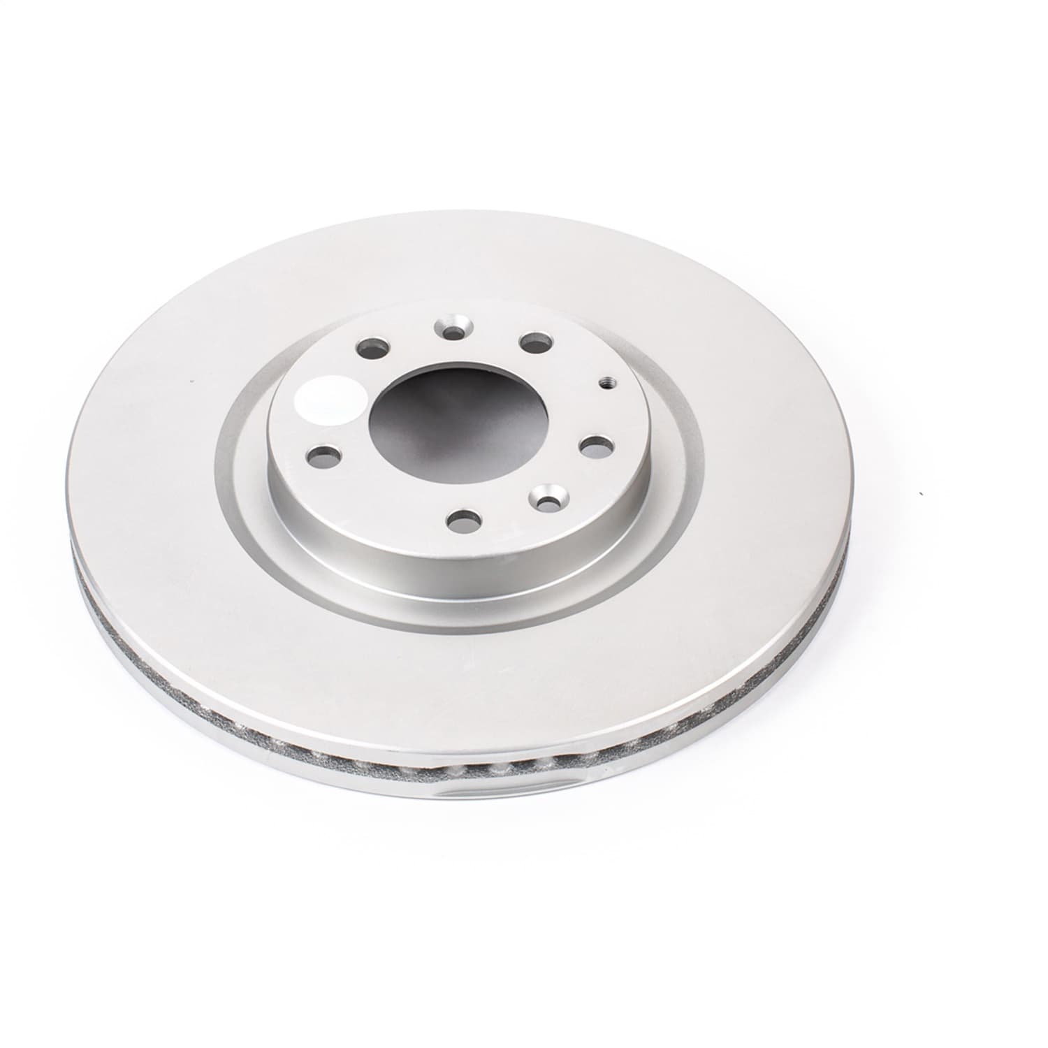 Power Stop - JBR1399EVC - Front - Disc Brake Rotor image 1