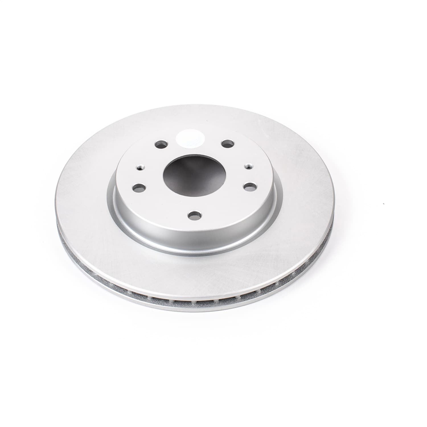 Power Stop - JBR1504EVC - Front - Disc Brake Rotor image 1