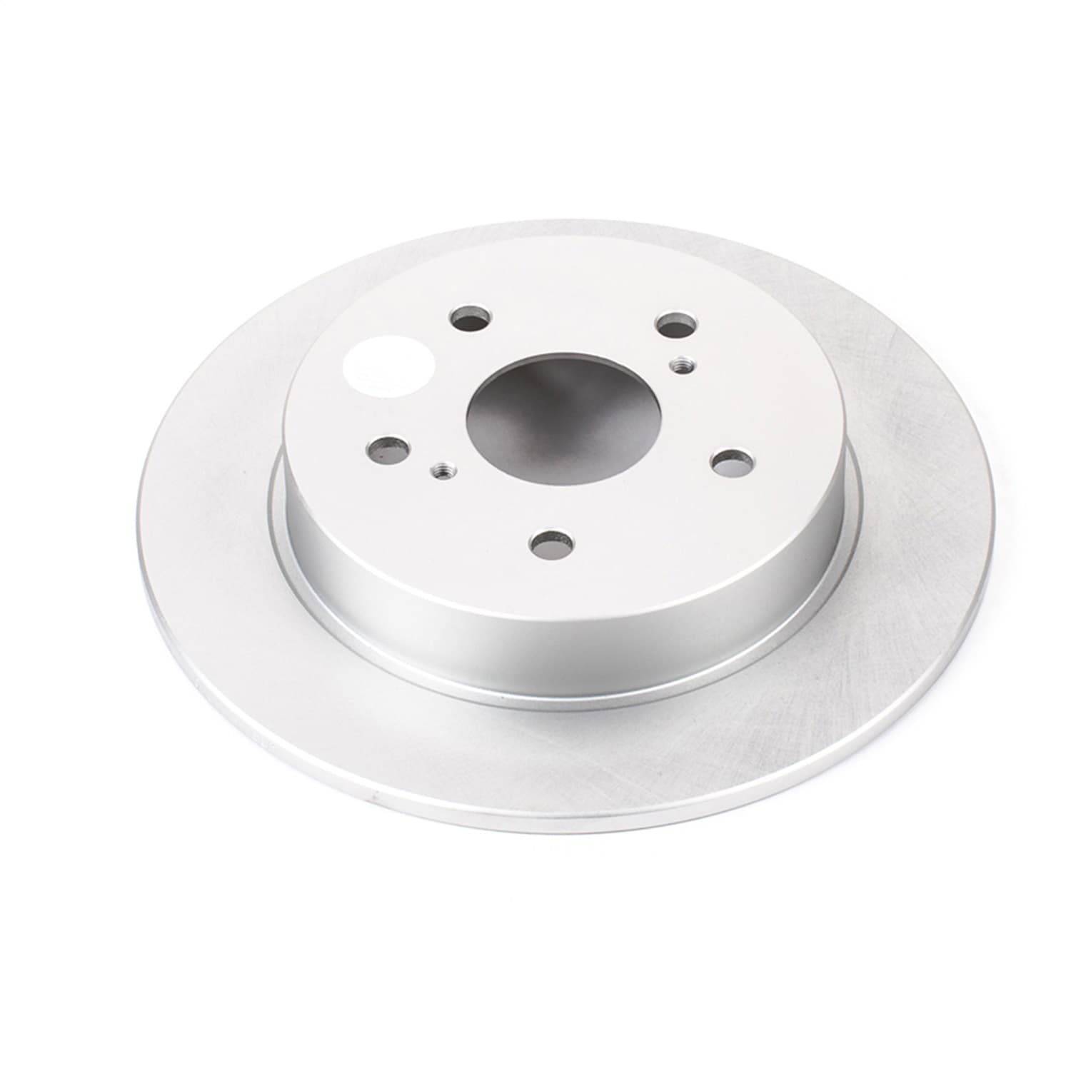 Power Stop - JBR1505EVC - Rear - Disc Brake Rotor image 1