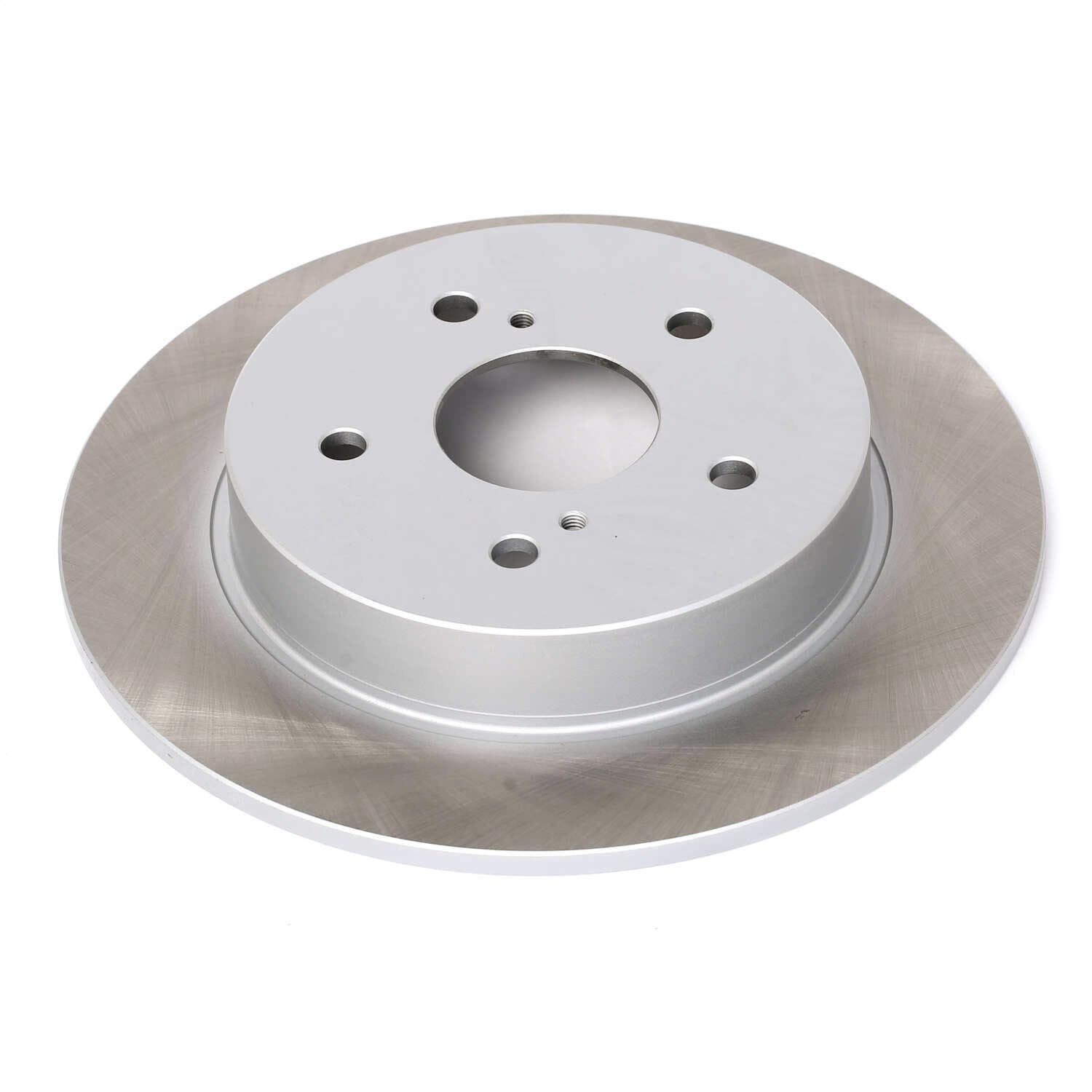 Power Stop - JBR1505SCR - Rear - Disc Brake Rotor image 1