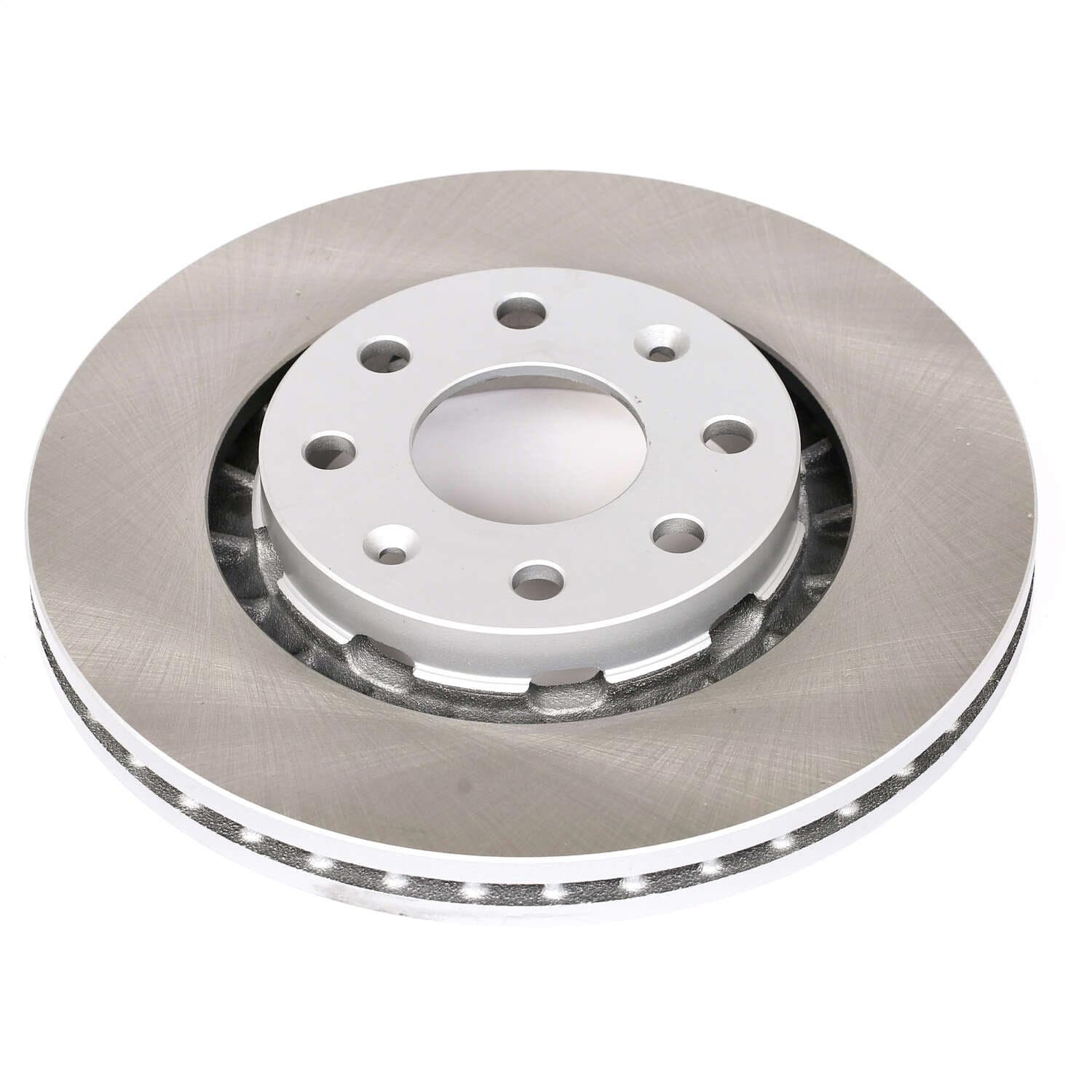 Power Stop - JBR1508SCR - Front - Disc Brake Rotor image 1