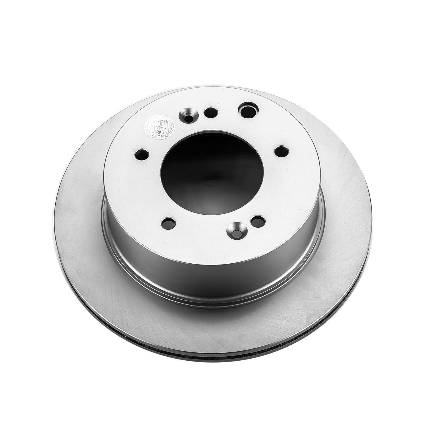 Power Stop - JBR1513EVC - Rear - Disc Brake Rotor image 1