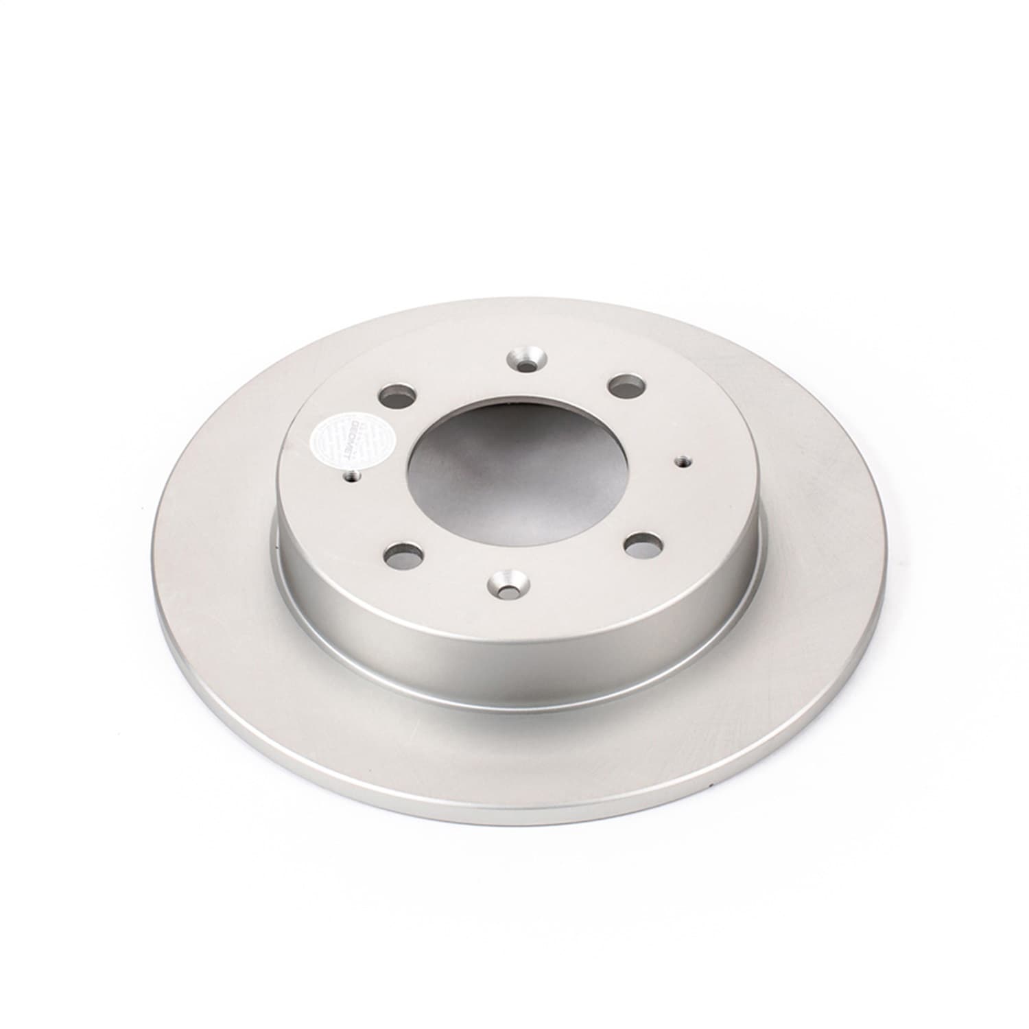Power Stop - JBR1516EVC - Rear - Disc Brake Rotor image 1
