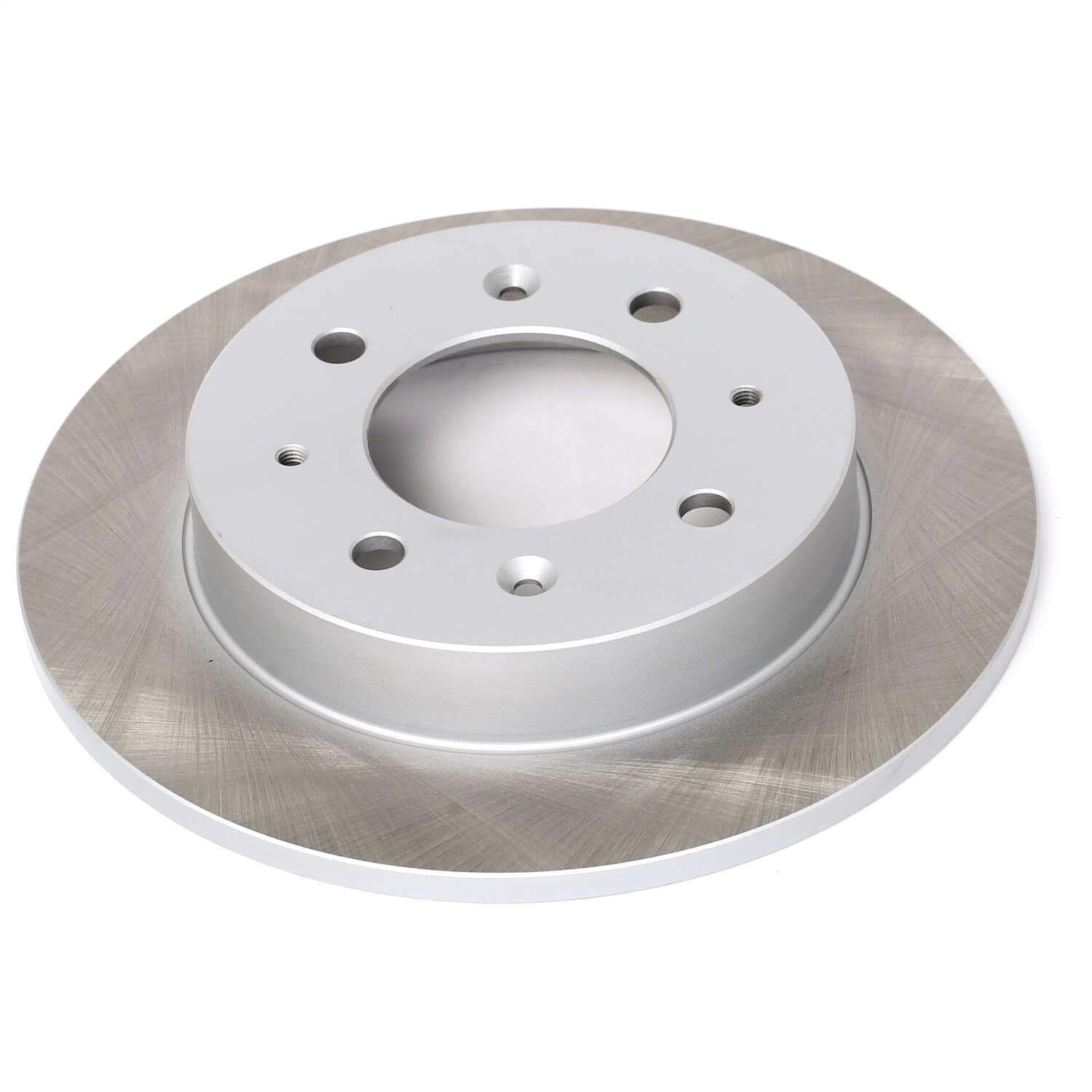 Power Stop - JBR1516SCR - Rear - Disc Brake Rotor image 1
