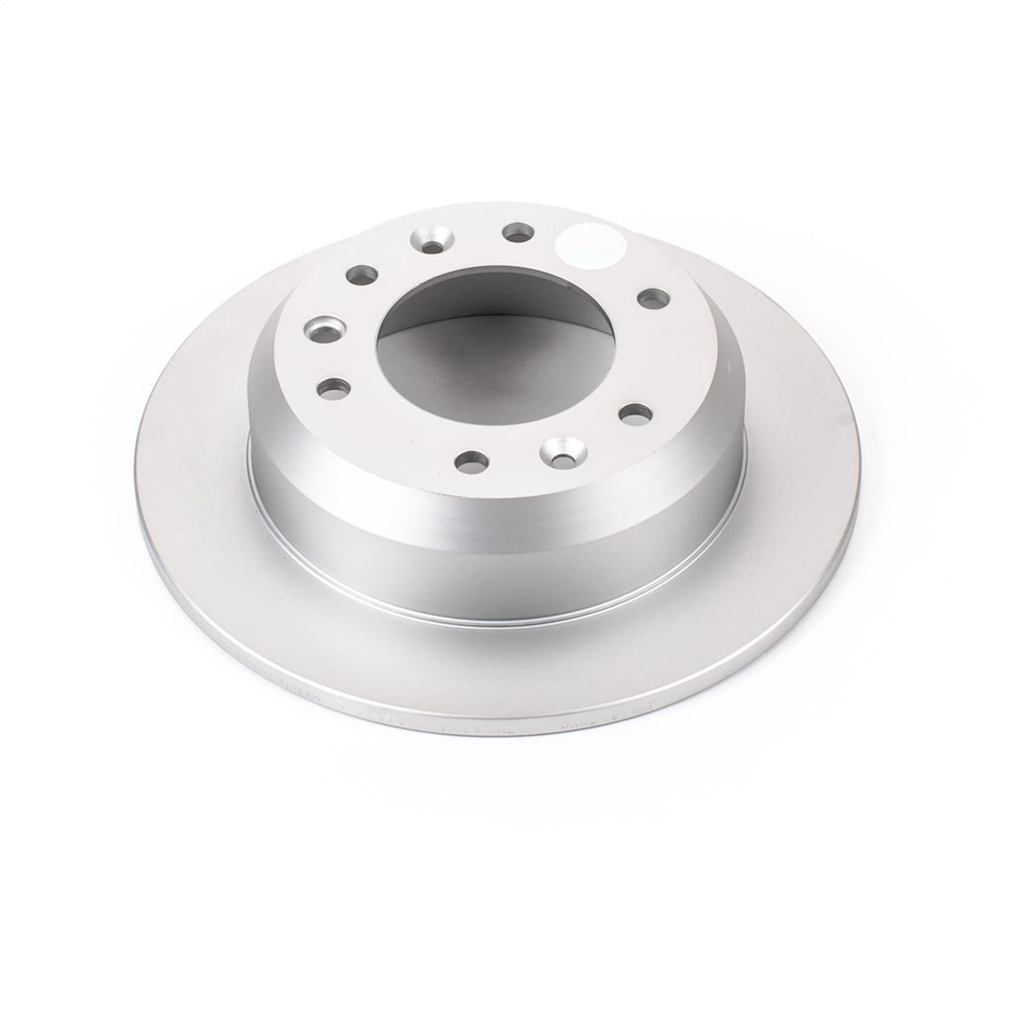 Power Stop - JBR1517EVC - Rear - Disc Brake Rotor image 1