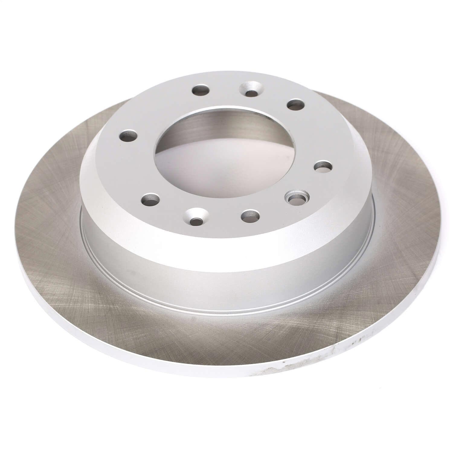 Power Stop - JBR1517SCR - Rear - Disc Brake Rotor image 1