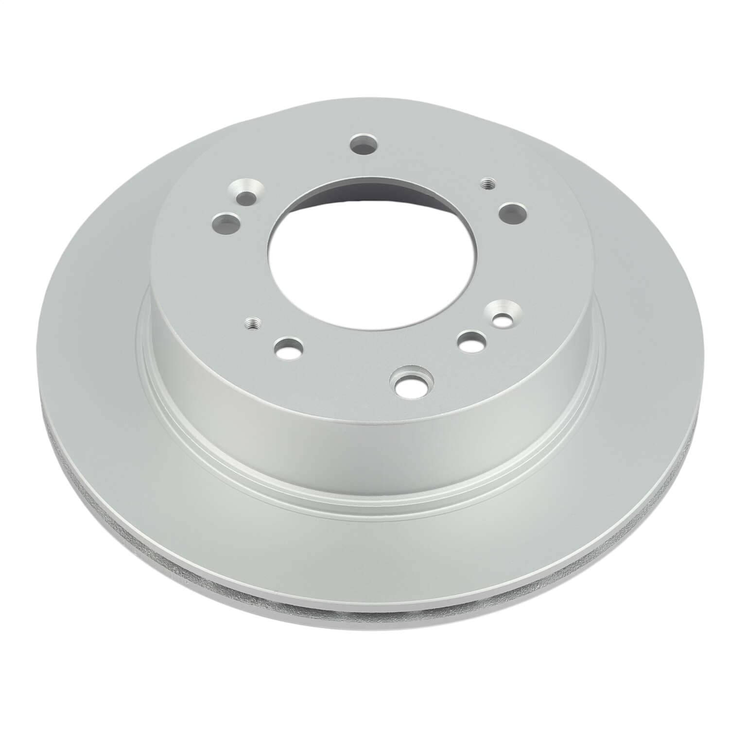 Power Stop - JBR1519EVC - Rear - Disc Brake Rotor image 1