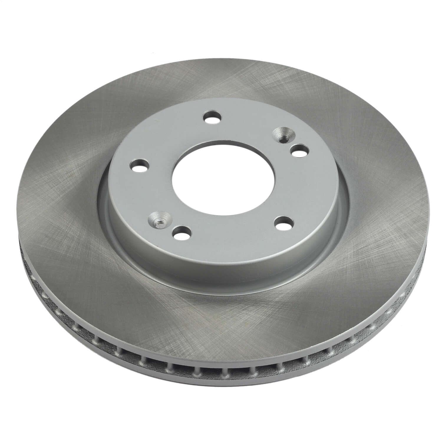 Power Stop - JBR1520SCR - Front - Disc Brake Rotor image 1