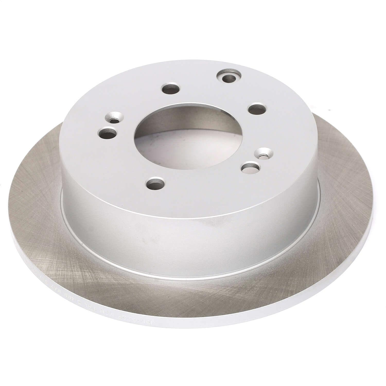 Power Stop - JBR1522SCR - Rear - Disc Brake Rotor image 1