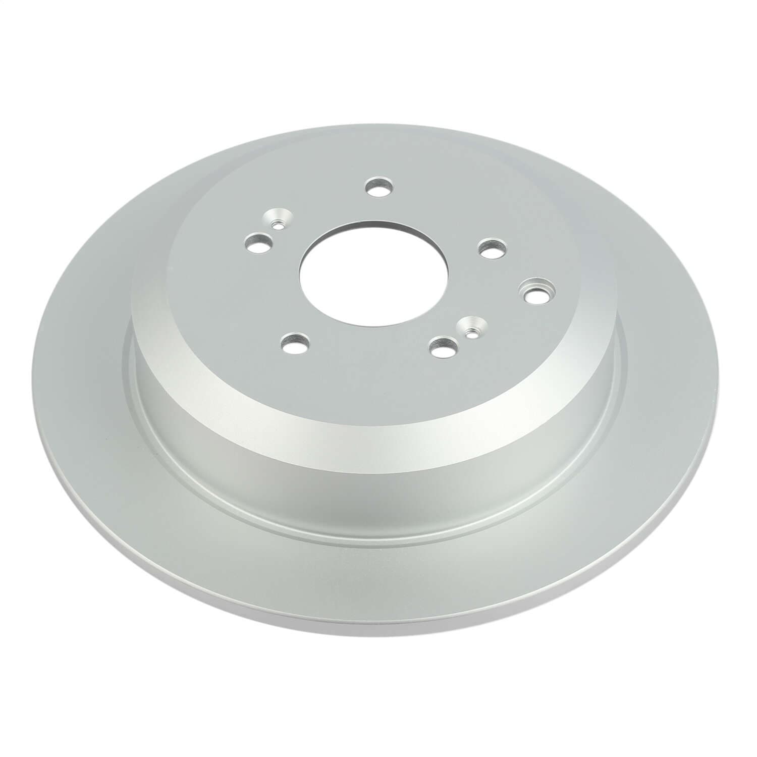 Power Stop - JBR1525EVC - Rear - Disc Brake Rotor image 1