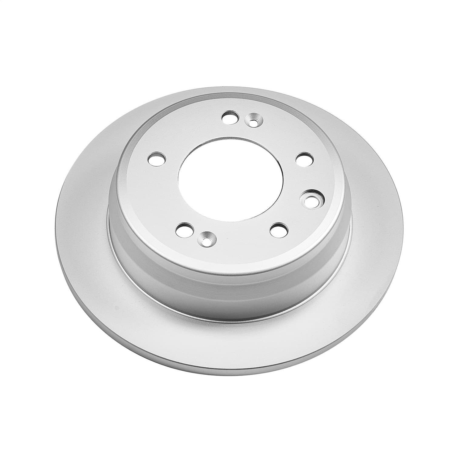 Power Stop - JBR1526EVC - Rear - Disc Brake Rotor image 1