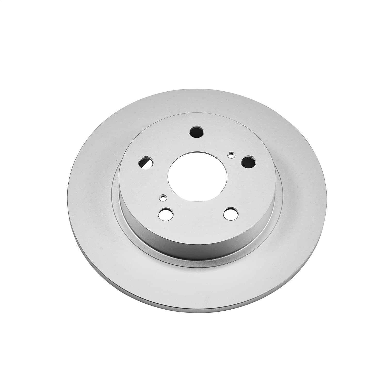 Power Stop - JBR1540EVC - Rear - Disc Brake Rotor image 1