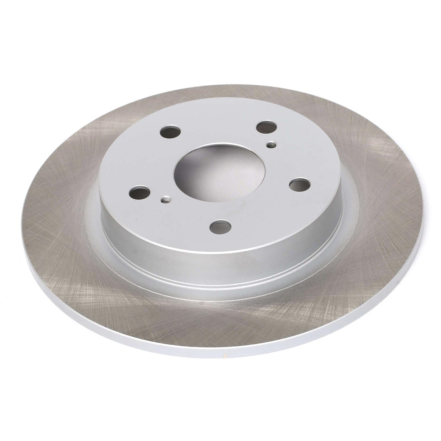 Power Stop - JBR1540SCR - Rear - Disc Brake Rotor image 1
