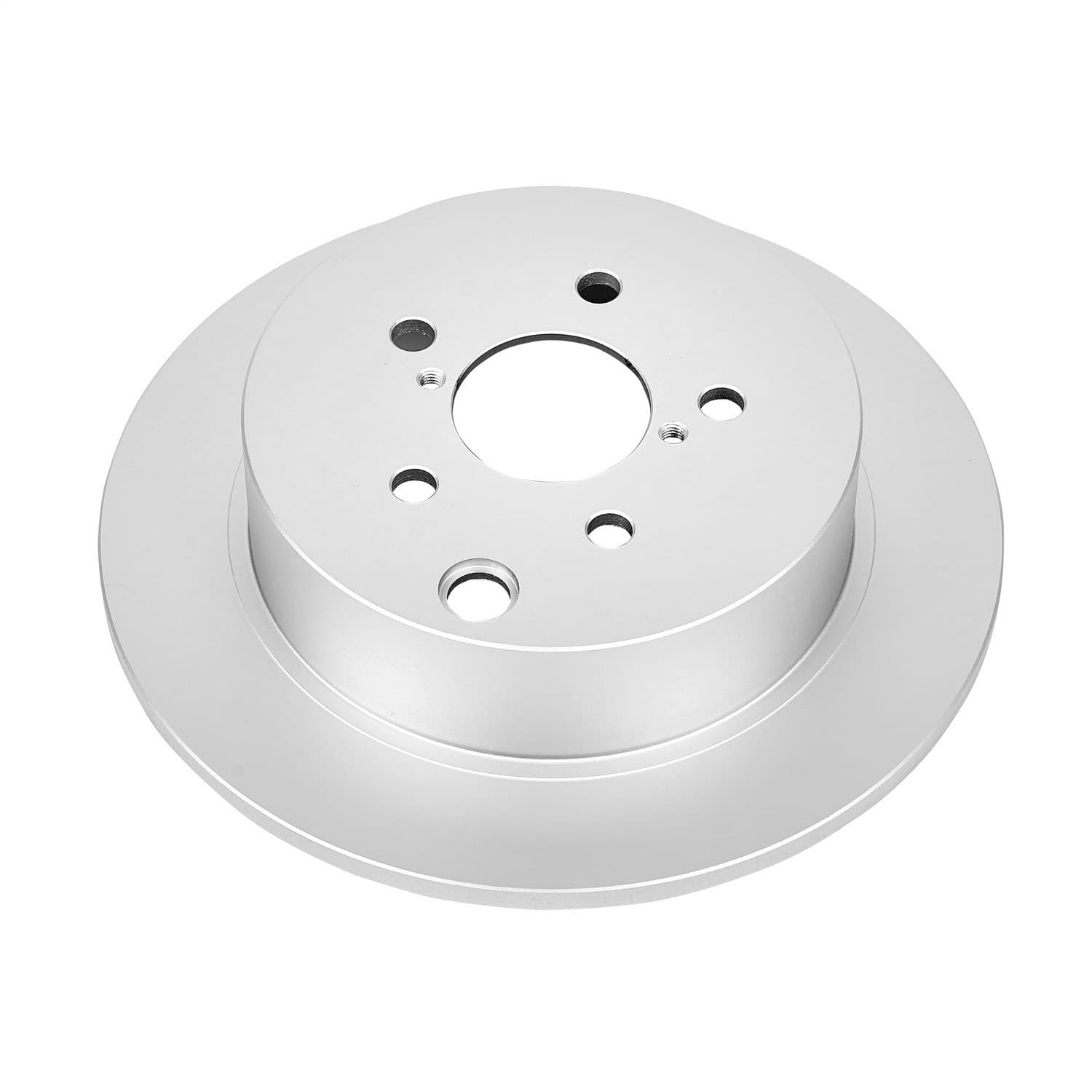 Power Stop - JBR1548EVC - Rear - Disc Brake Rotor image 1