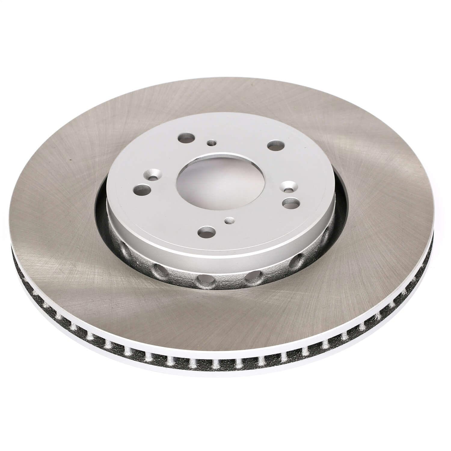 Power Stop - JBR1550SCR - Front - Disc Brake Rotor image 1