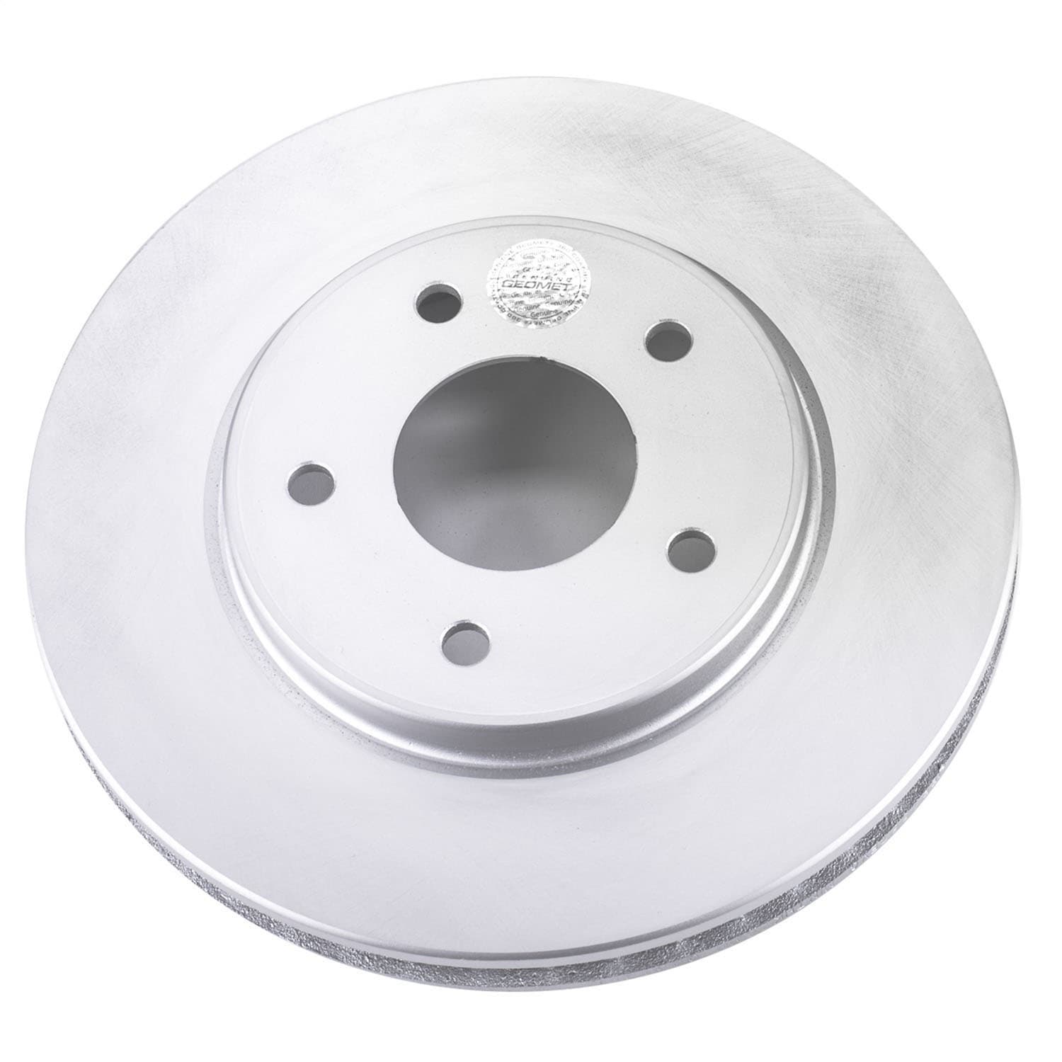 Power Stop - JBR1557EVC - Front - Disc Brake Rotor image 1