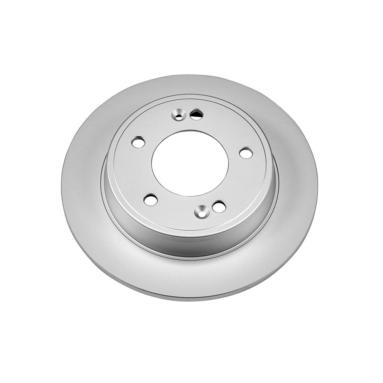 Power Stop - JBR1563EVC - Rear - Disc Brake Rotor image 1