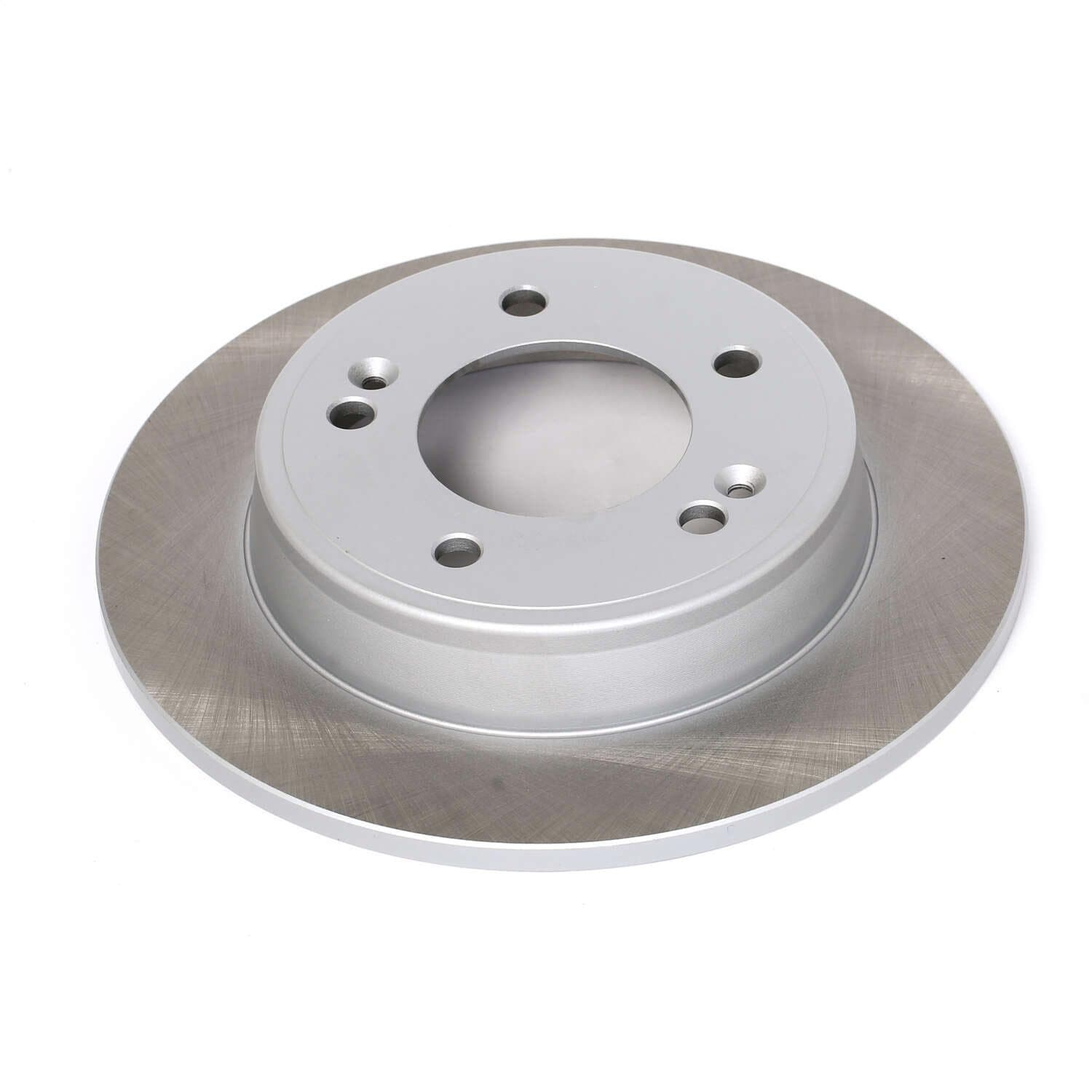 Power Stop - JBR1563SCR - Rear - Disc Brake Rotor image 1