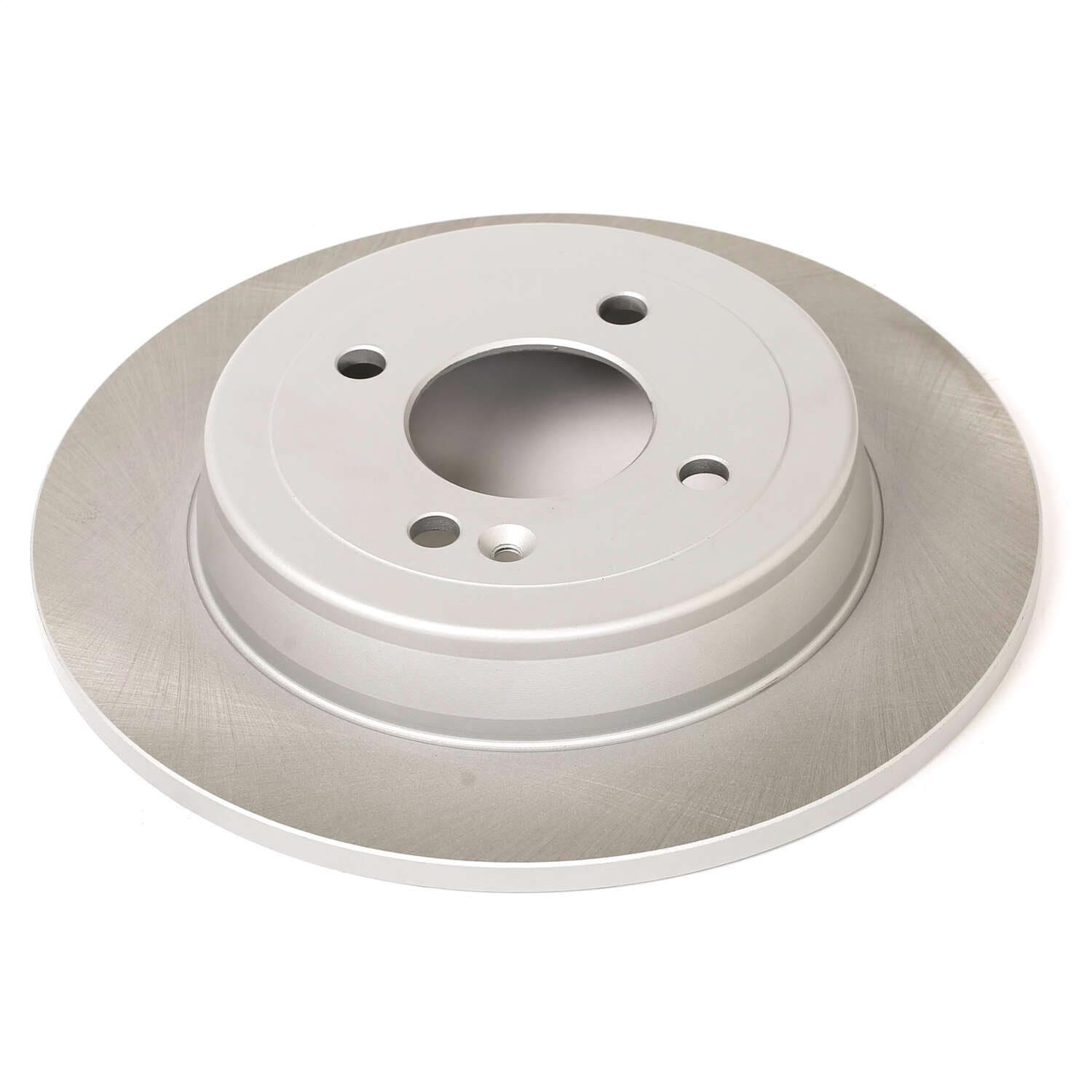 Power Stop - JBR1565SCR - Rear - Disc Brake Rotor image 1