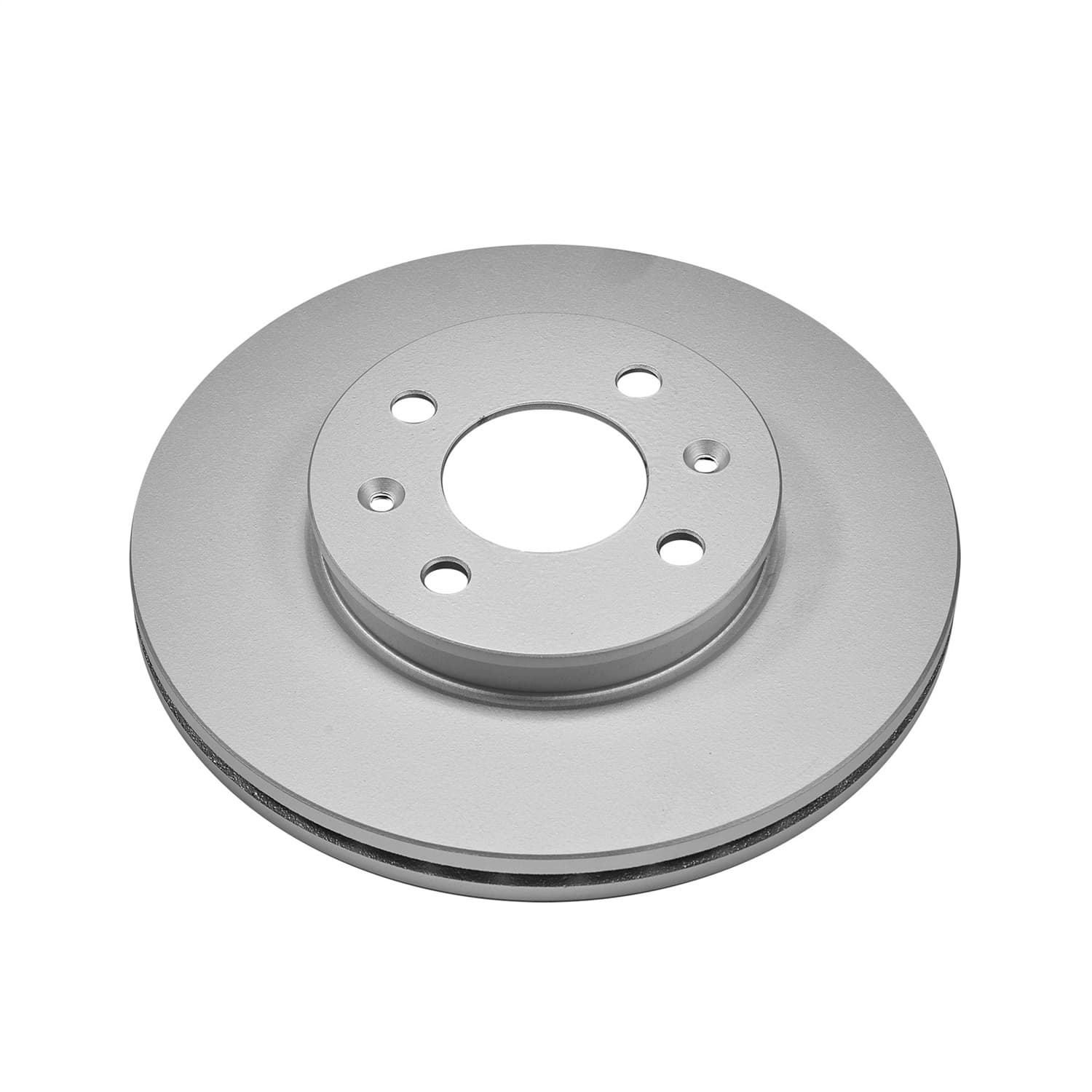 Power Stop - JBR1566EVC - Front - Disc Brake Rotor image 1
