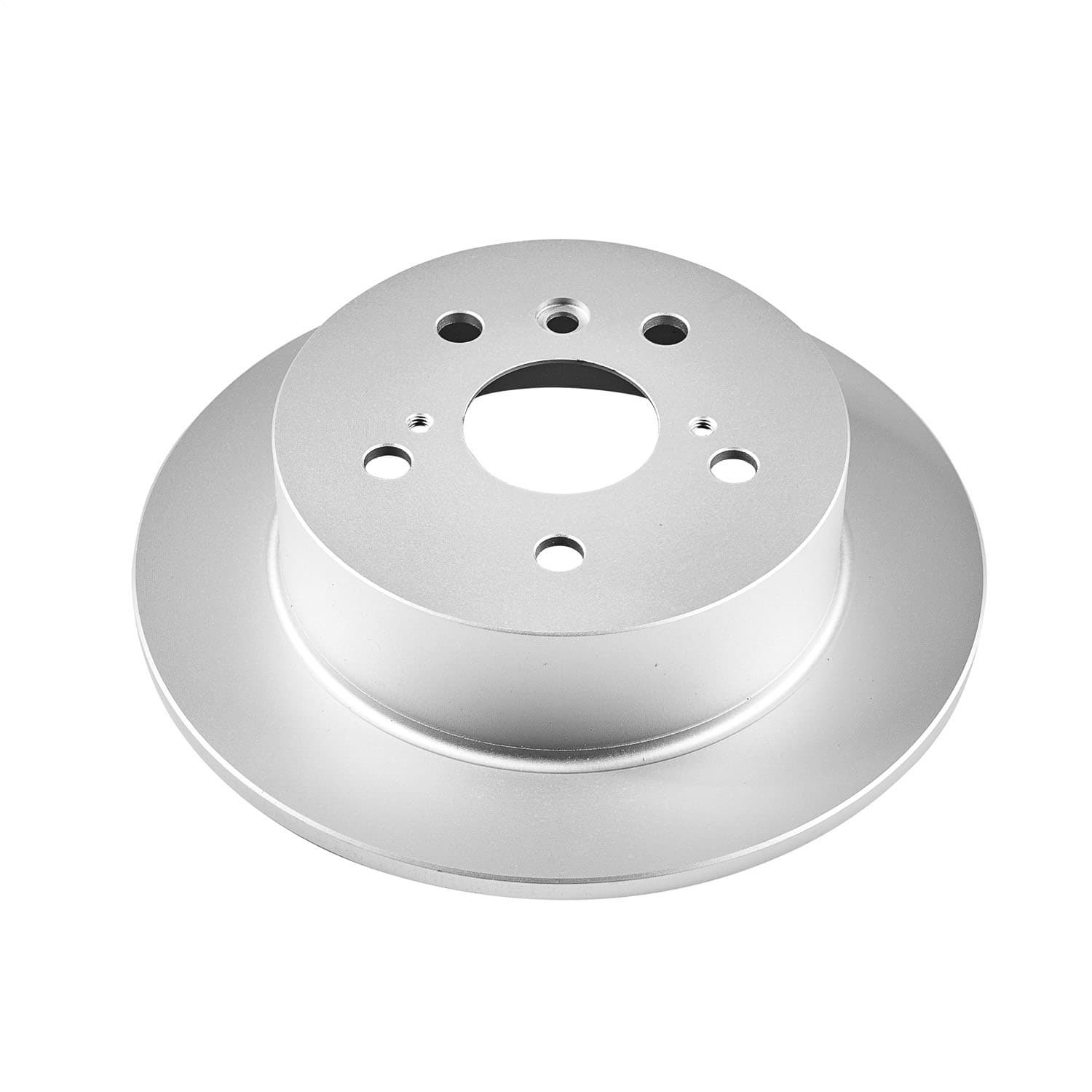 Power Stop - JBR1576EVC - Rear - Disc Brake Rotor image 1