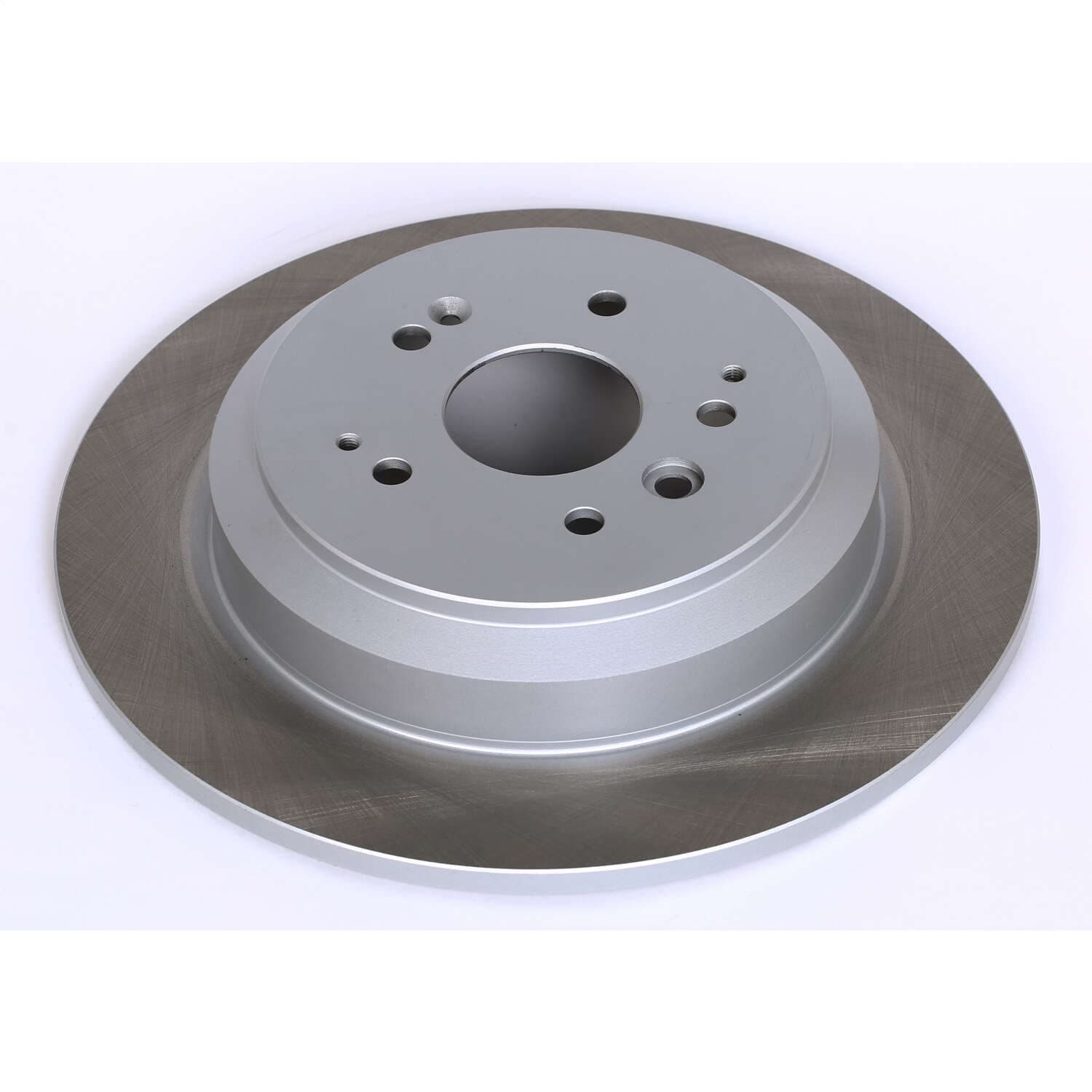 Power Stop - JBR1587SCR - Rear - Disc Brake Rotor image 1