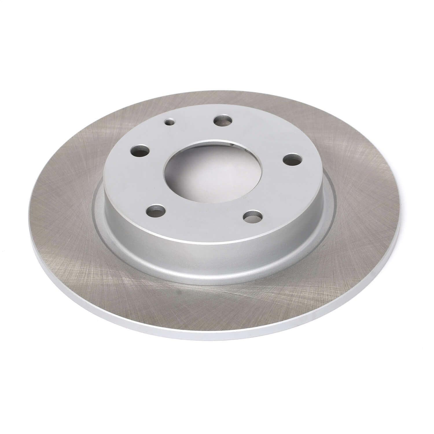 Power Stop - JBR1594SCR - Rear - Disc Brake Rotor image 1