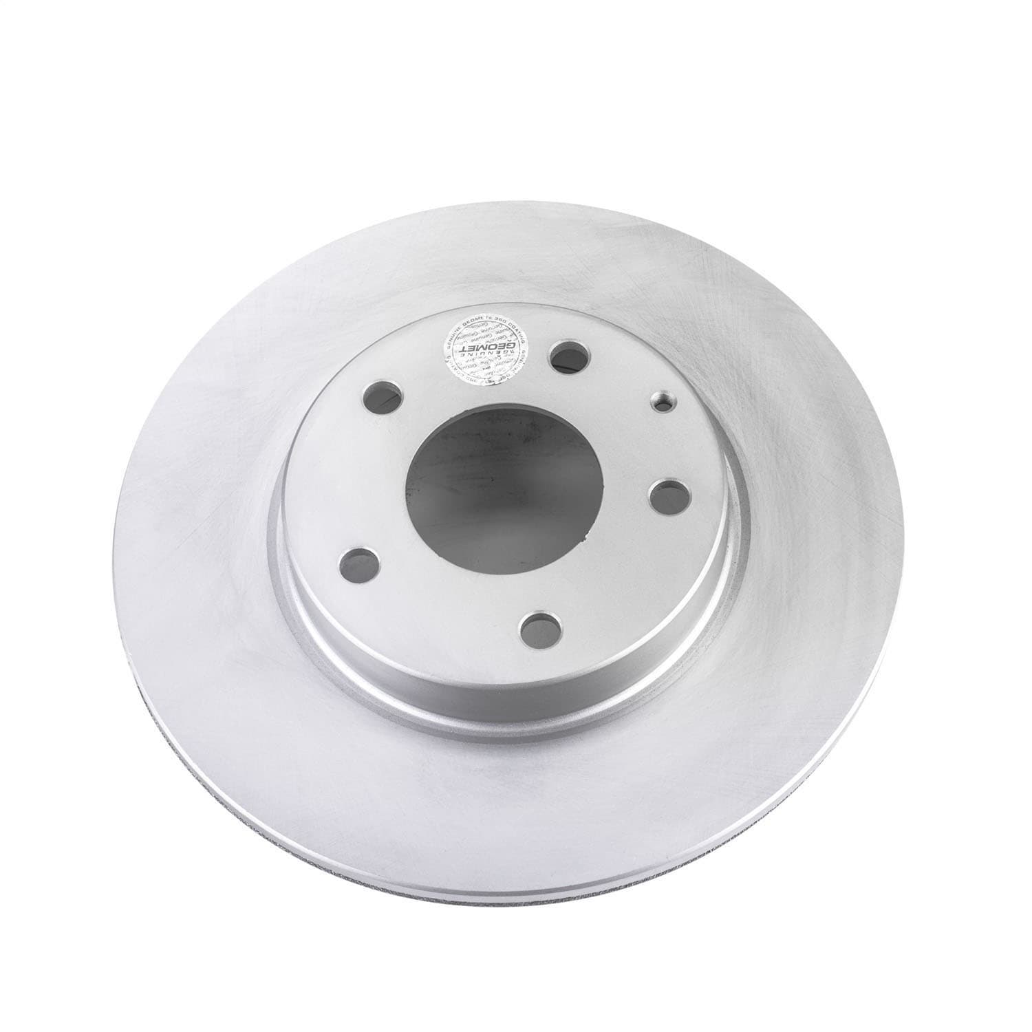 Power Stop - JBR1599EVC - Front - Disc Brake Rotor image 1