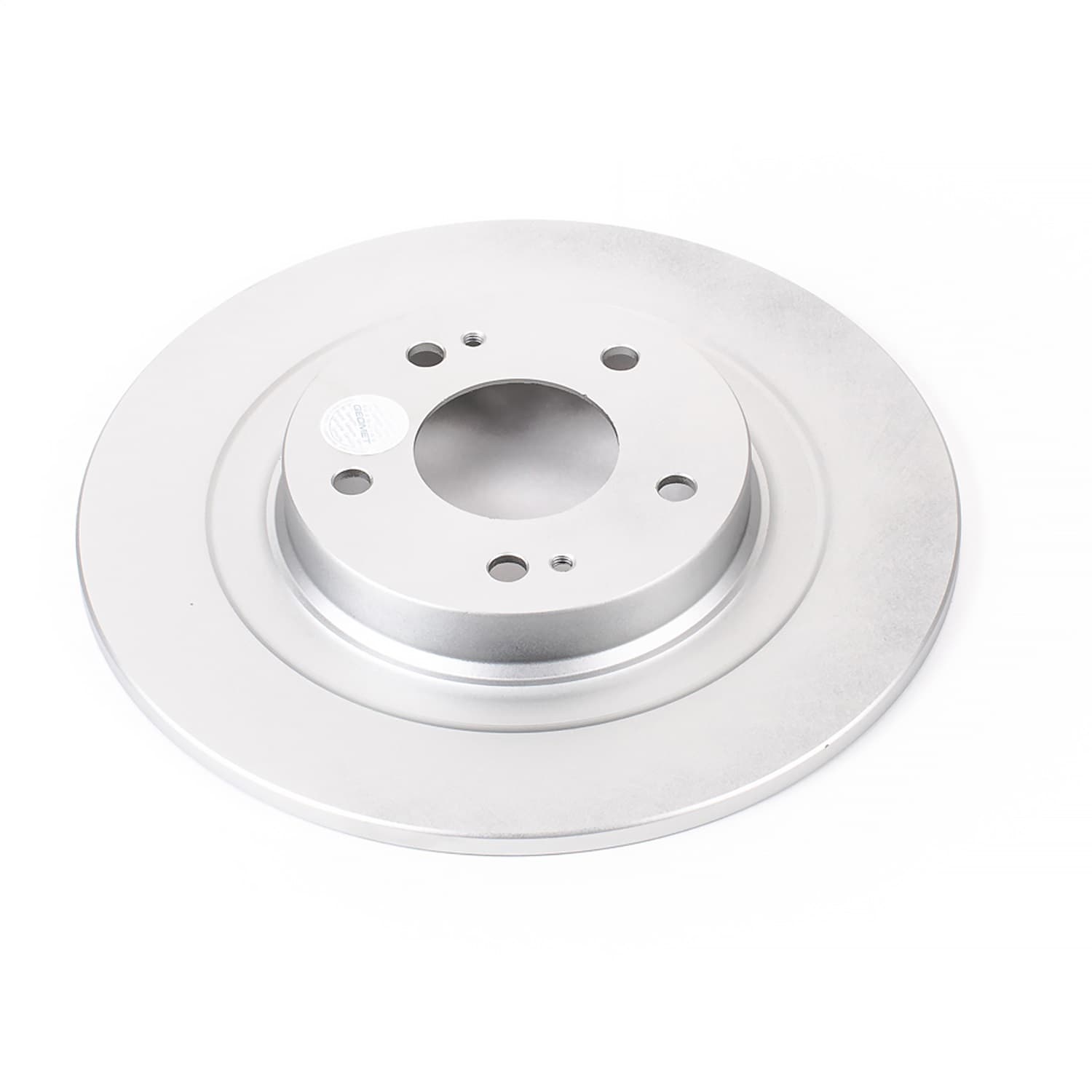 Power Stop - JBR1700EVC - Rear - Disc Brake Rotor image 1