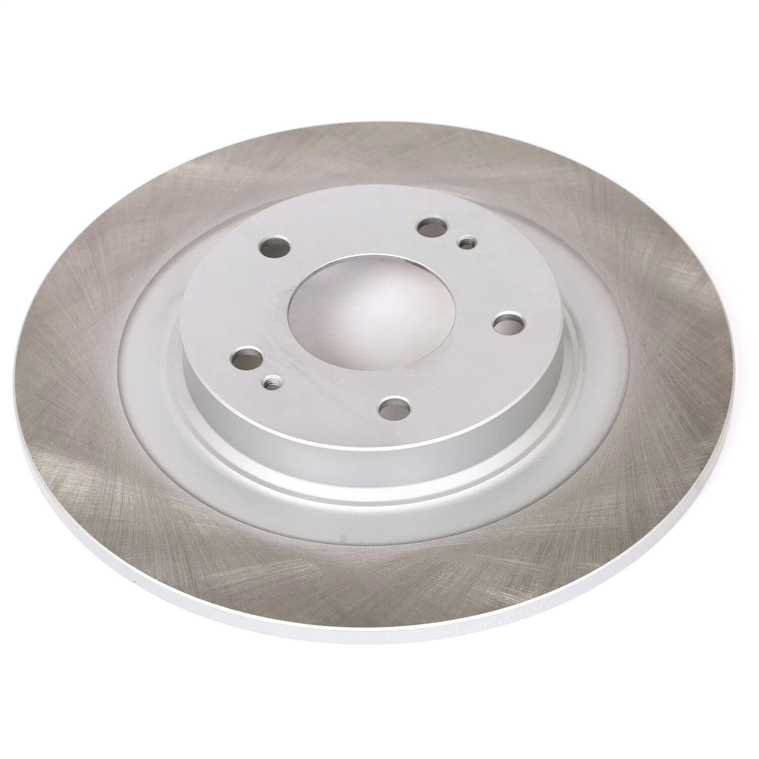 Power Stop - JBR1700SCR - Rear - Disc Brake Rotor image 1