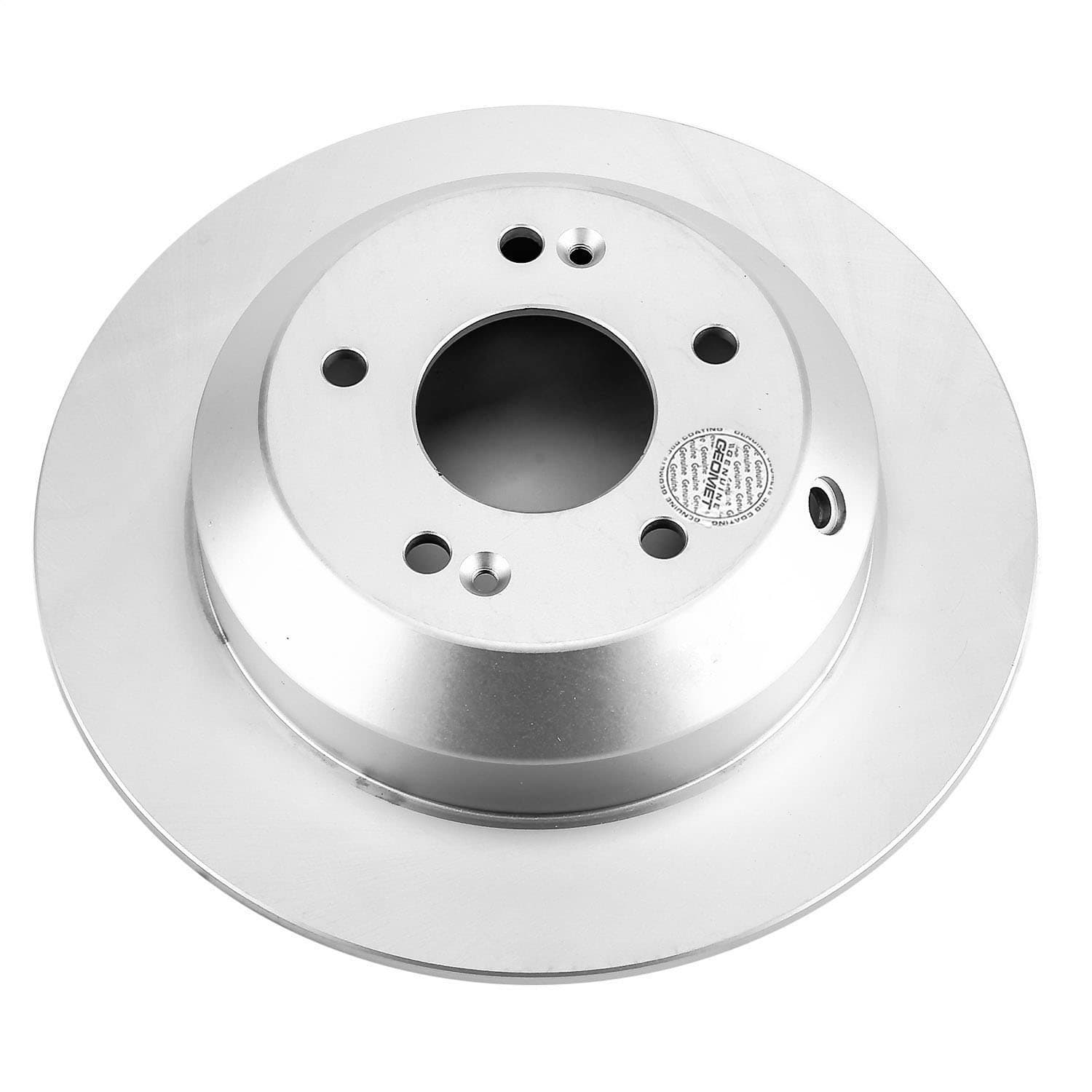 Power Stop - JBR1705EVC - Rear - Disc Brake Rotor image 1