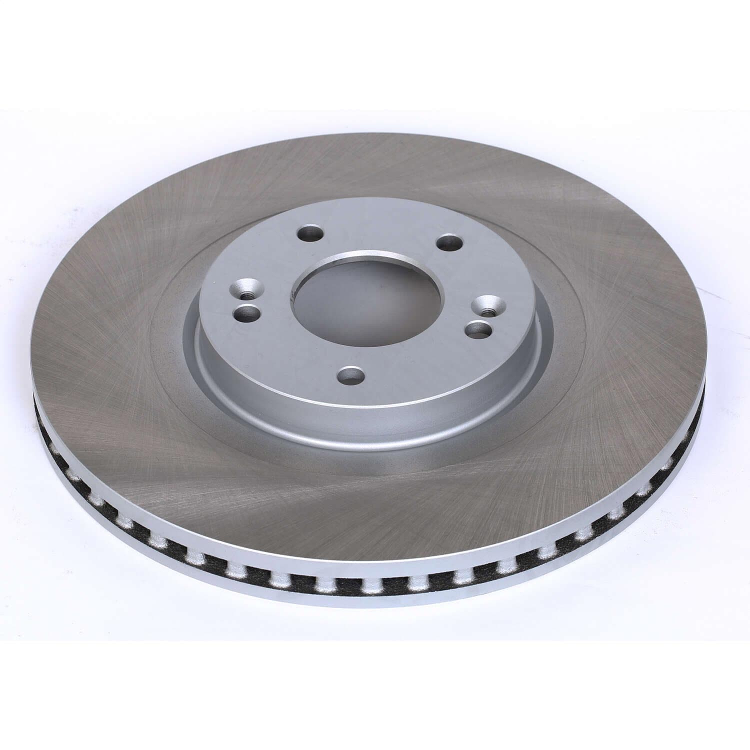 Power Stop - JBR1706SCR - Front - Disc Brake Rotor image 1