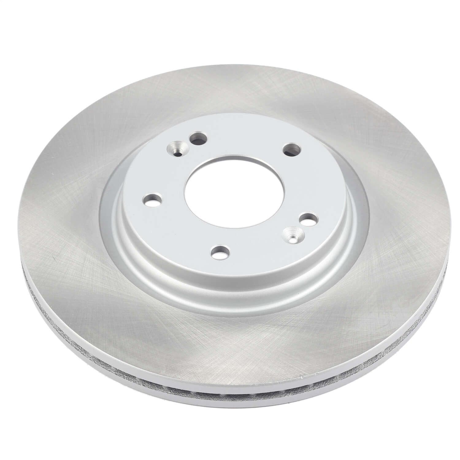 Power Stop - JBR1710SCR - Front - Disc Brake Rotor image 1