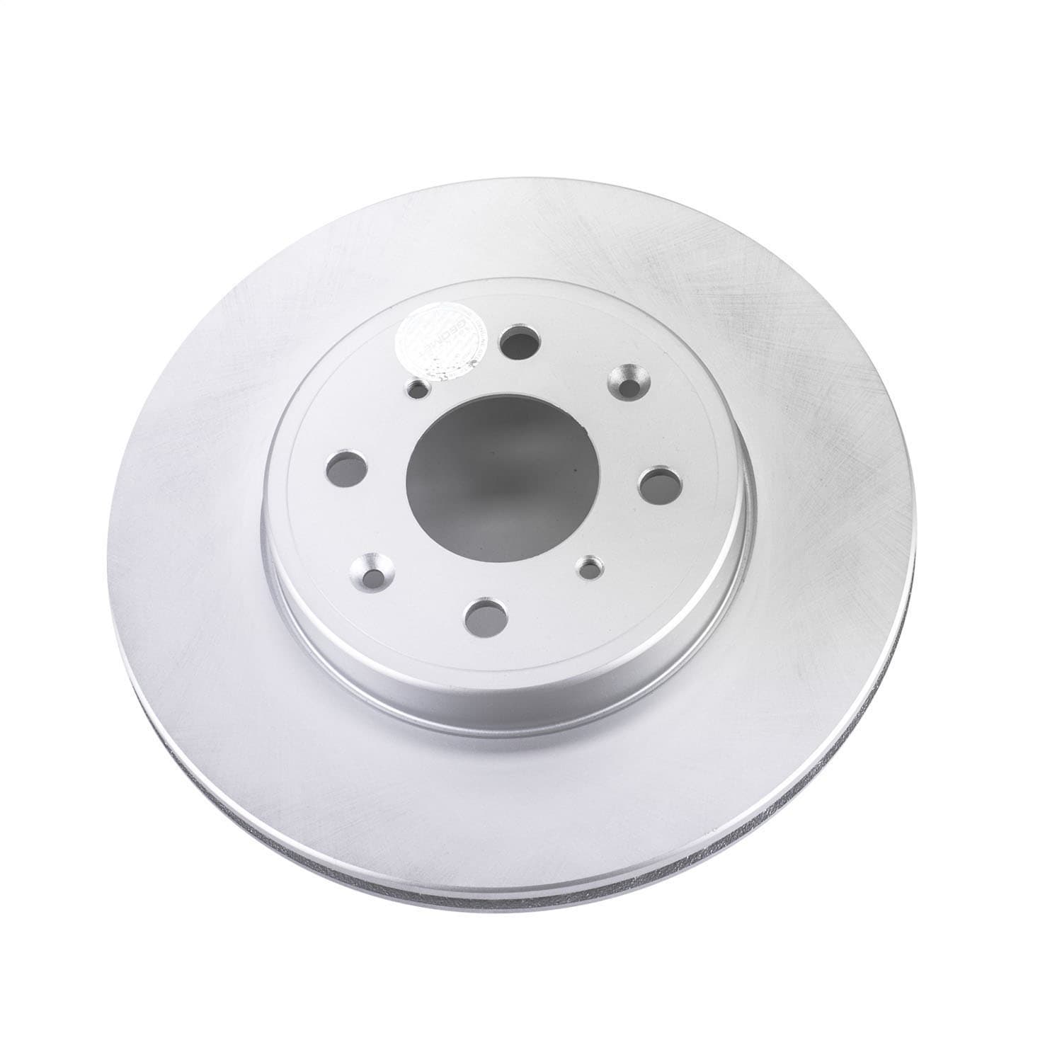 Power Stop - JBR1714EVC - Front - Disc Brake Rotor image 1