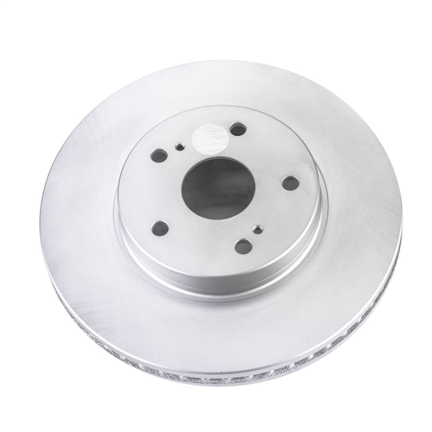 Power Stop - JBR1717EVC - Front - Disc Brake Rotor image 1