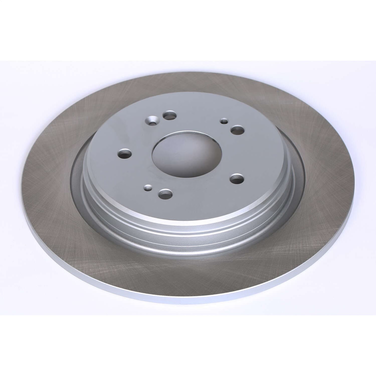 Power Stop - JBR1721SCR - Rear - Disc Brake Rotor image 1