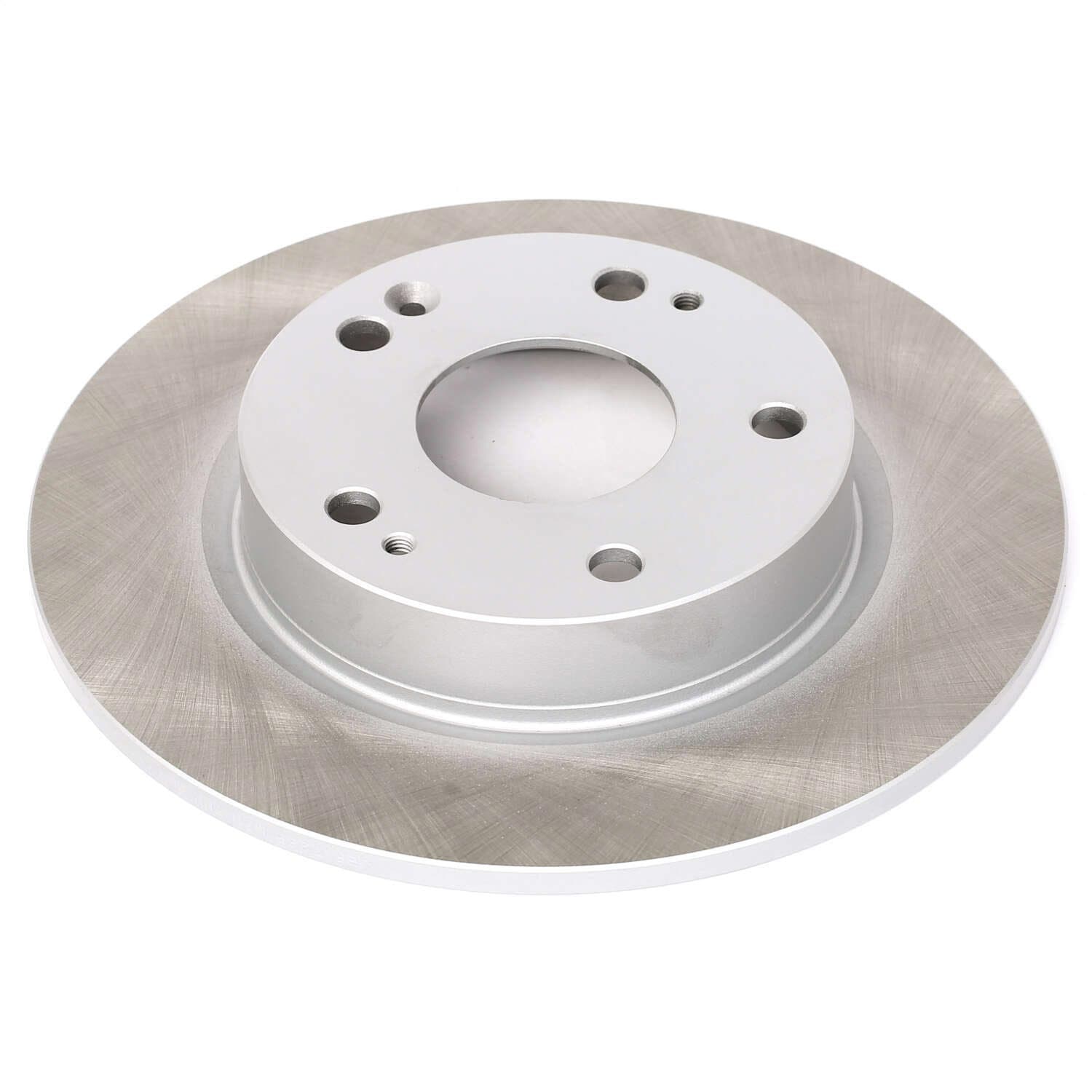 Power Stop - JBR1728SCR - Rear - Disc Brake Rotor image 1